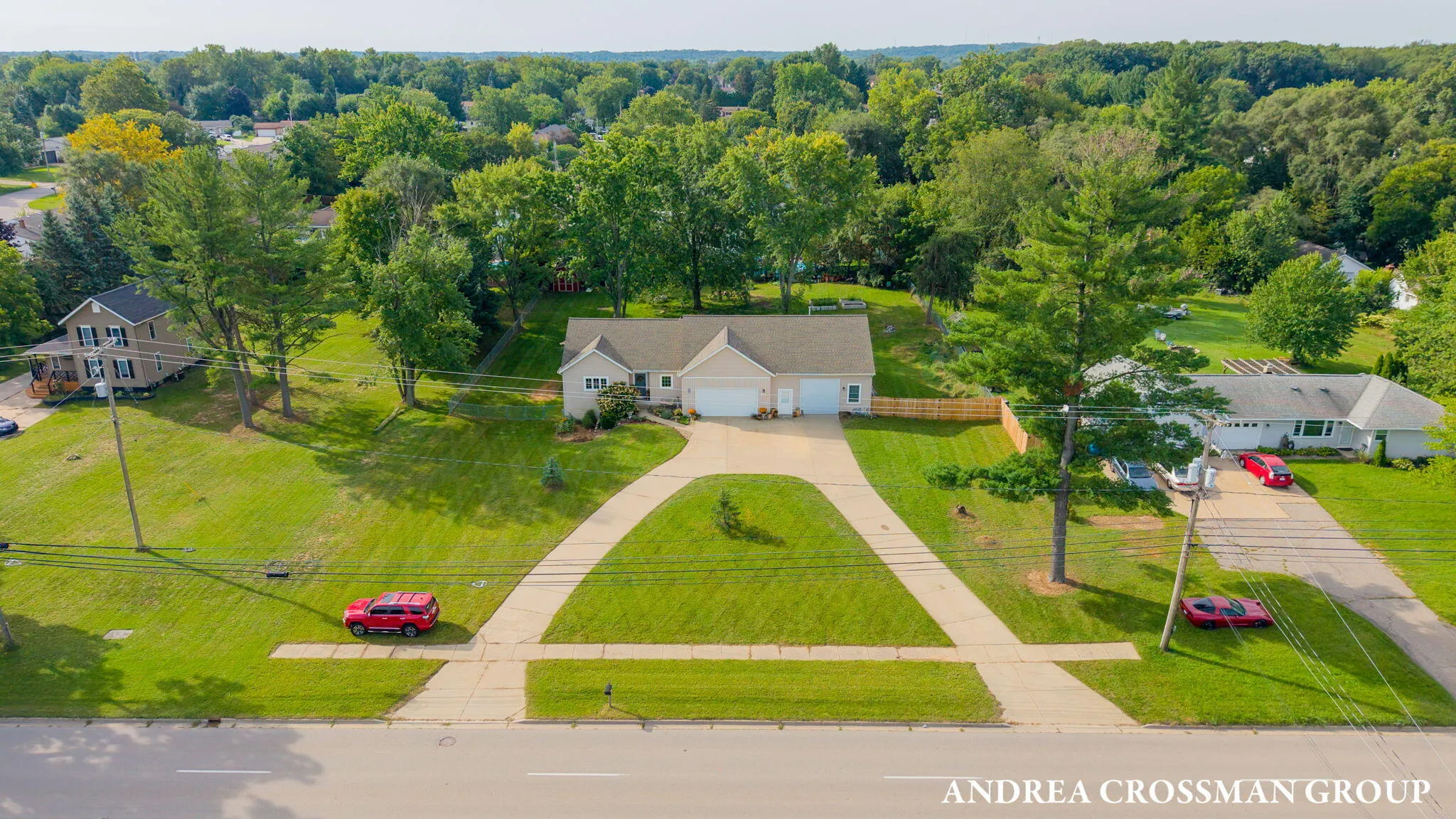 Residential For Sale