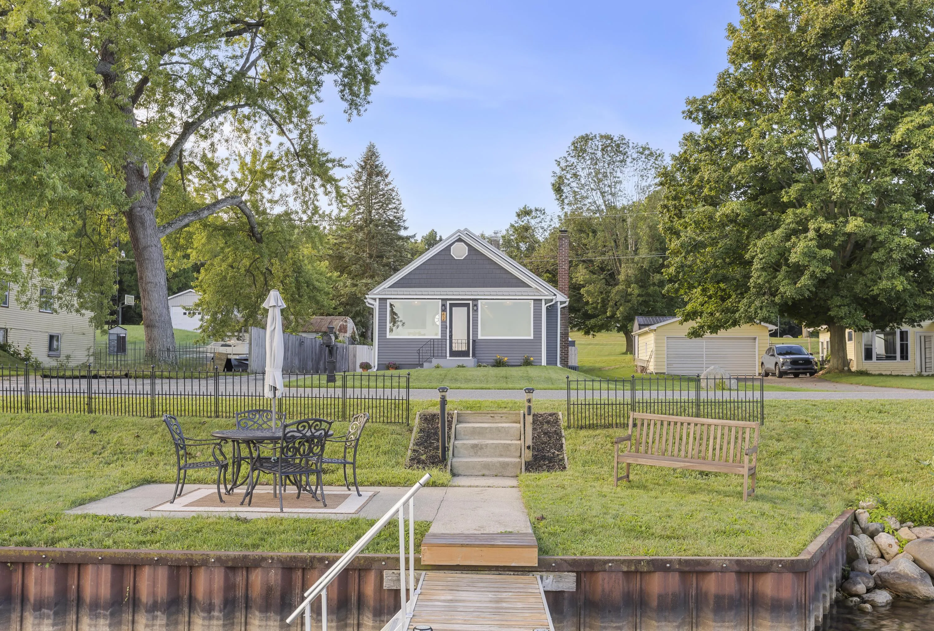 Residential For Sale
