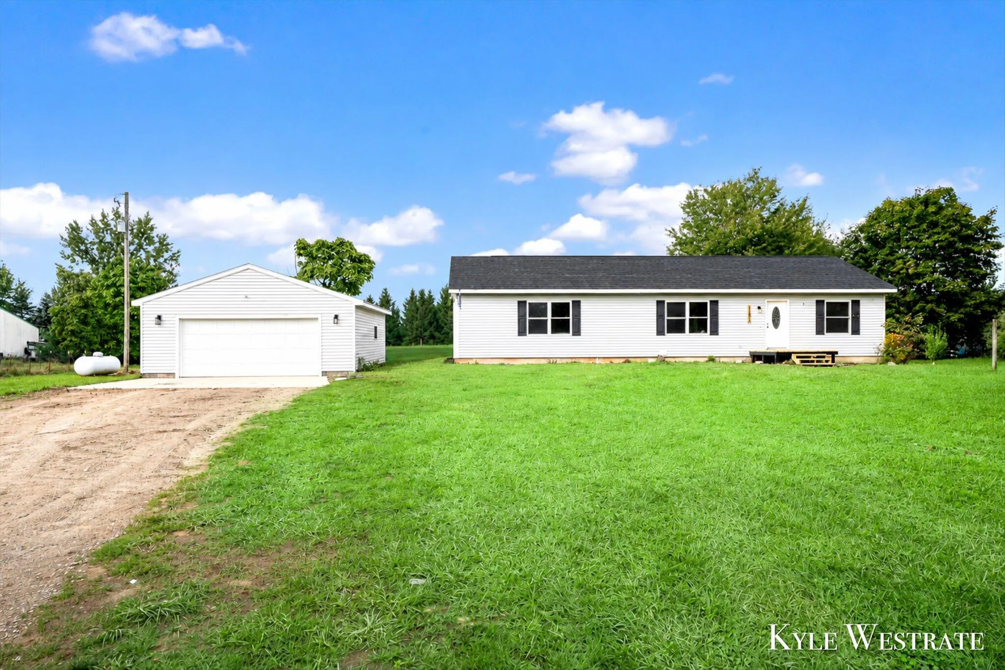 Residential For Sale