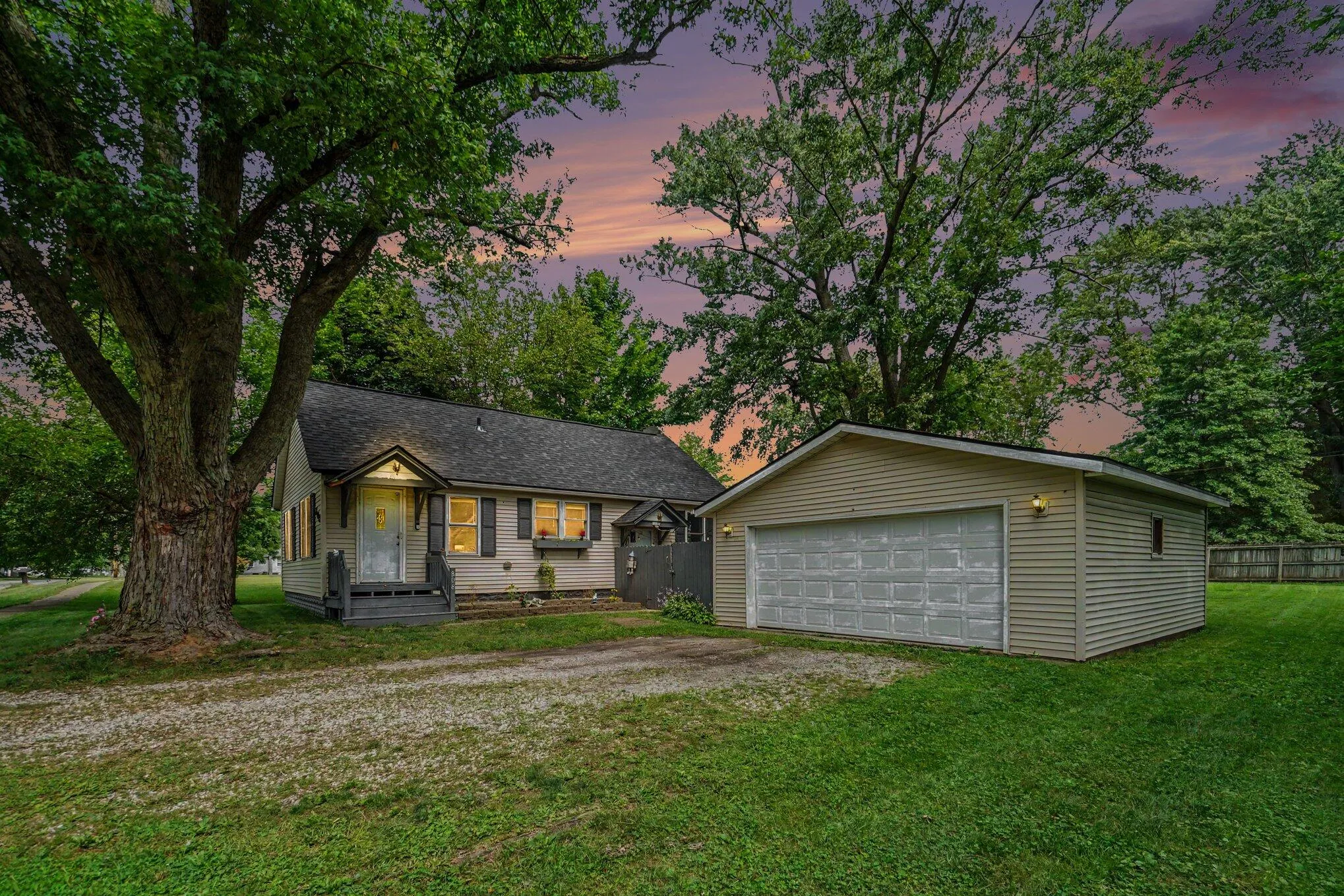 Residential For Sale