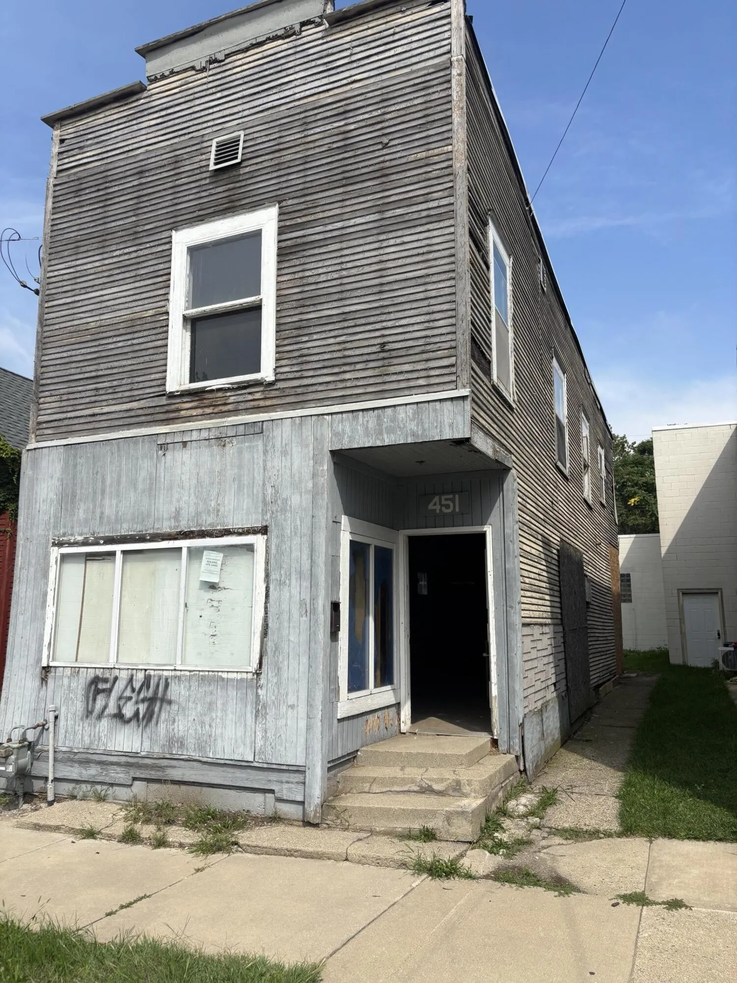 Residential For Sale