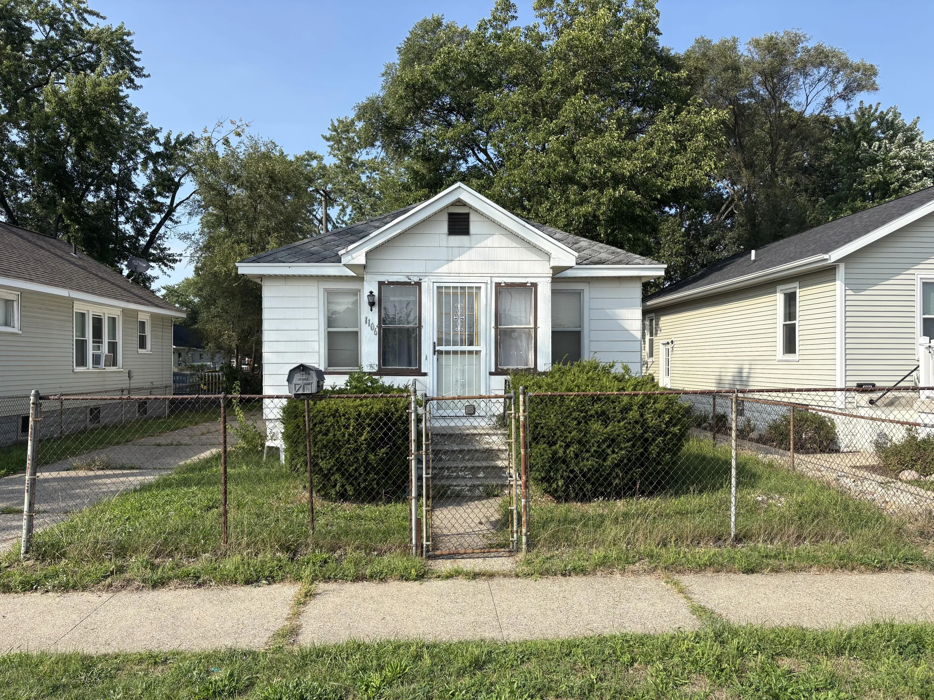 Residential For Sale
