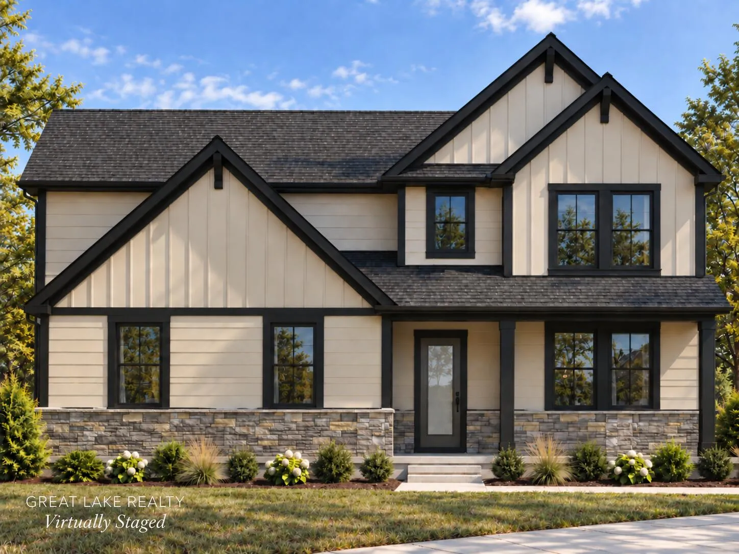 Residential For Sale