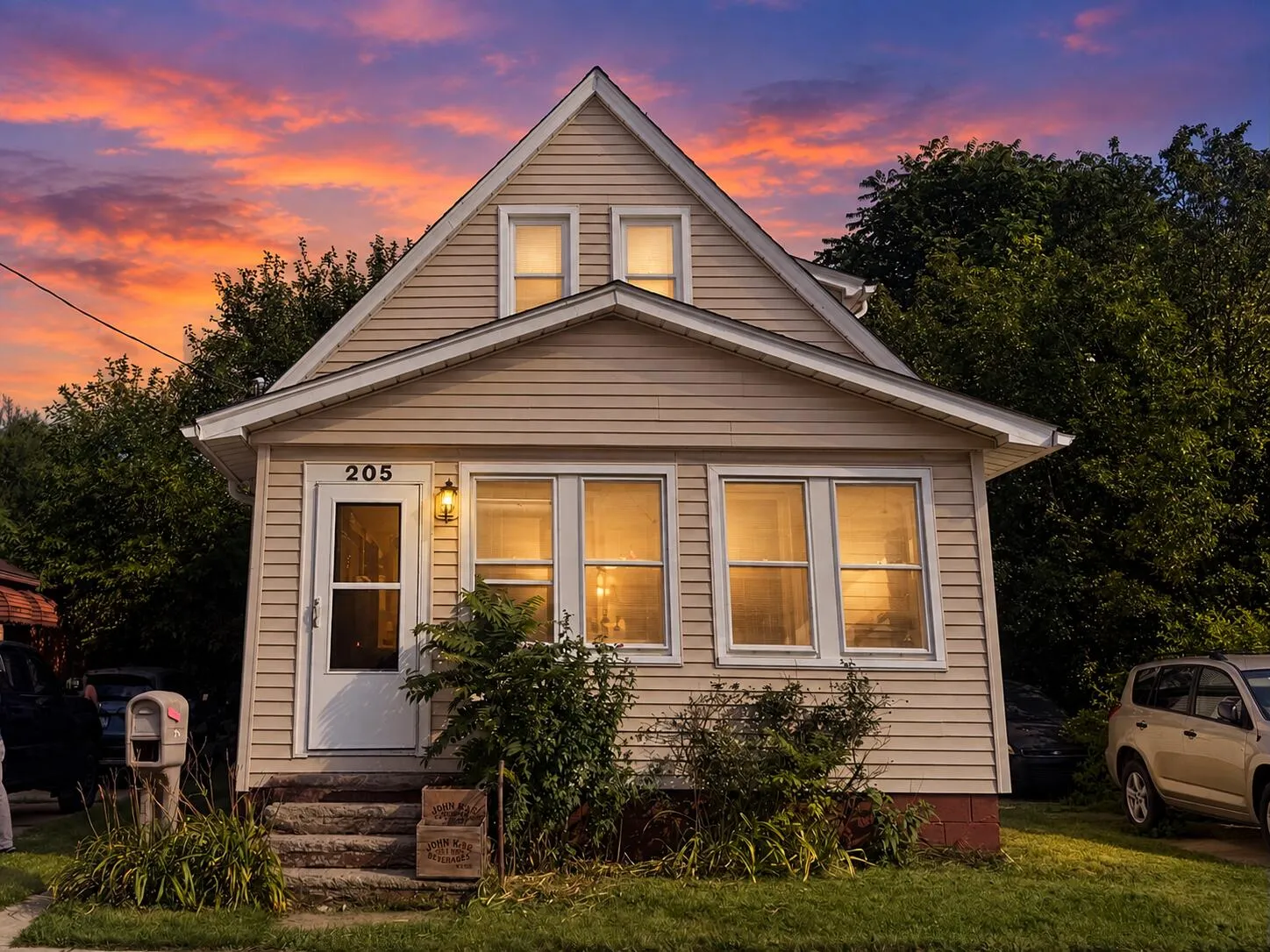 Residential For Sale