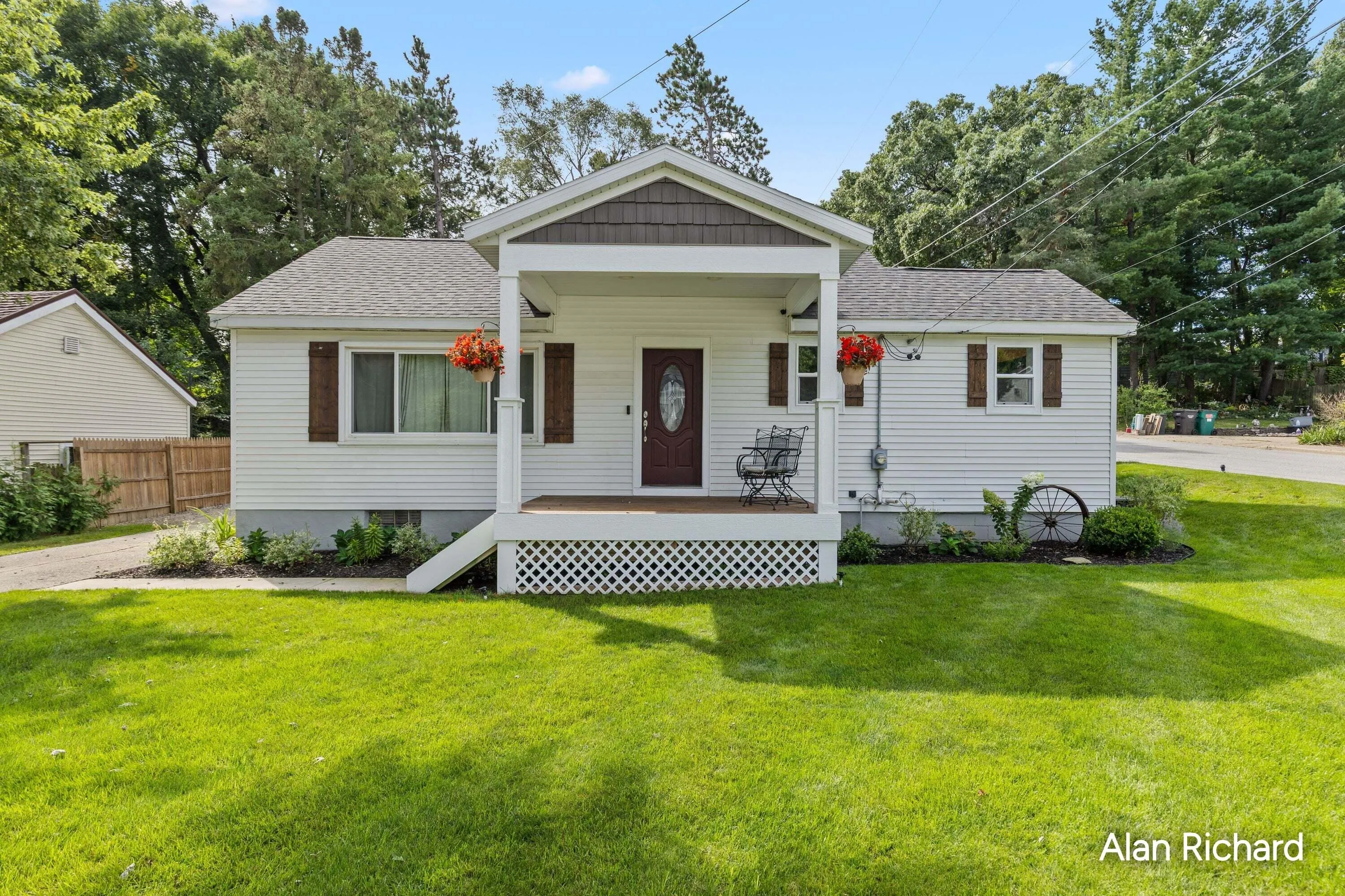 Residential For Sale