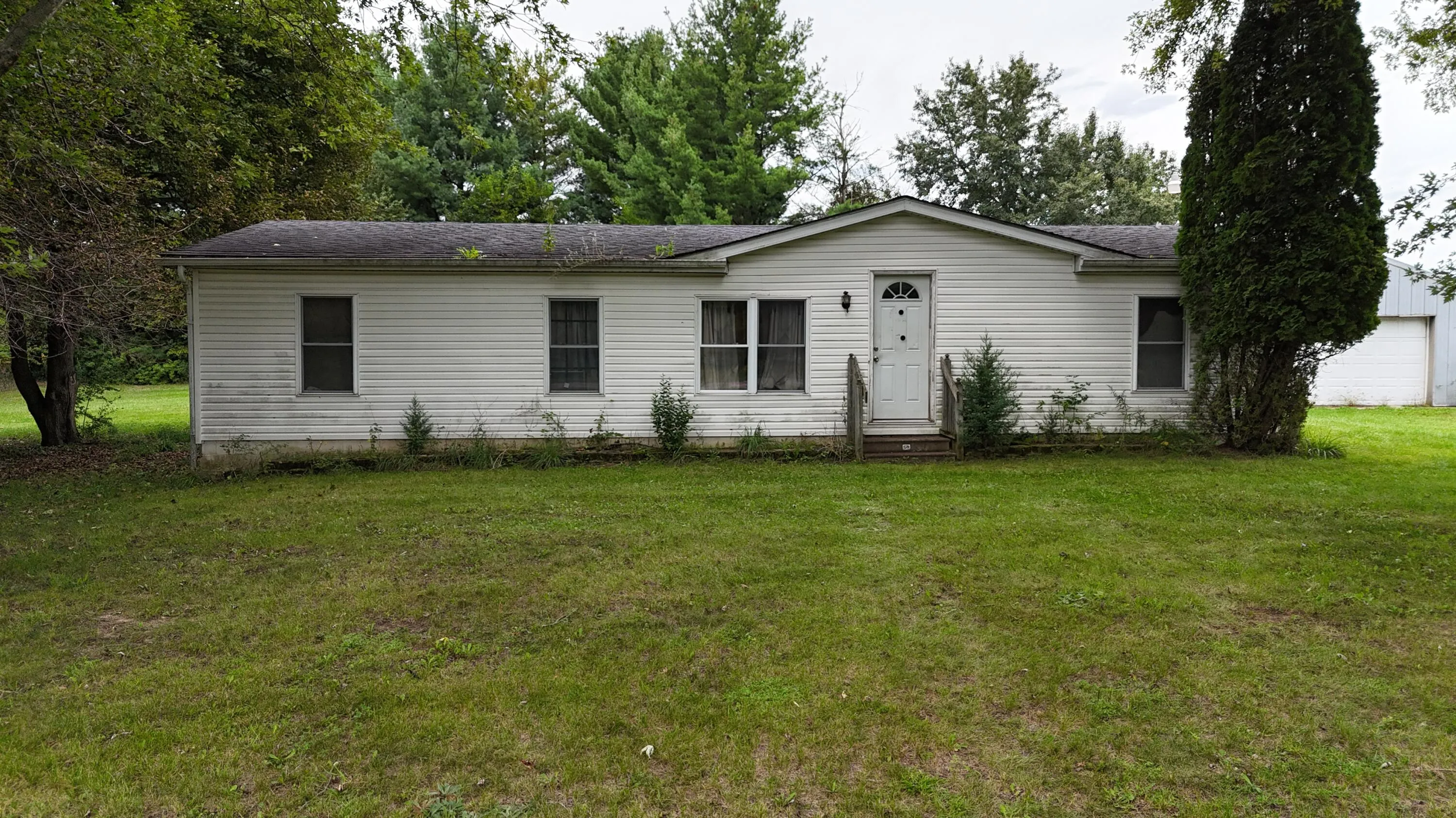 Residential For Sale