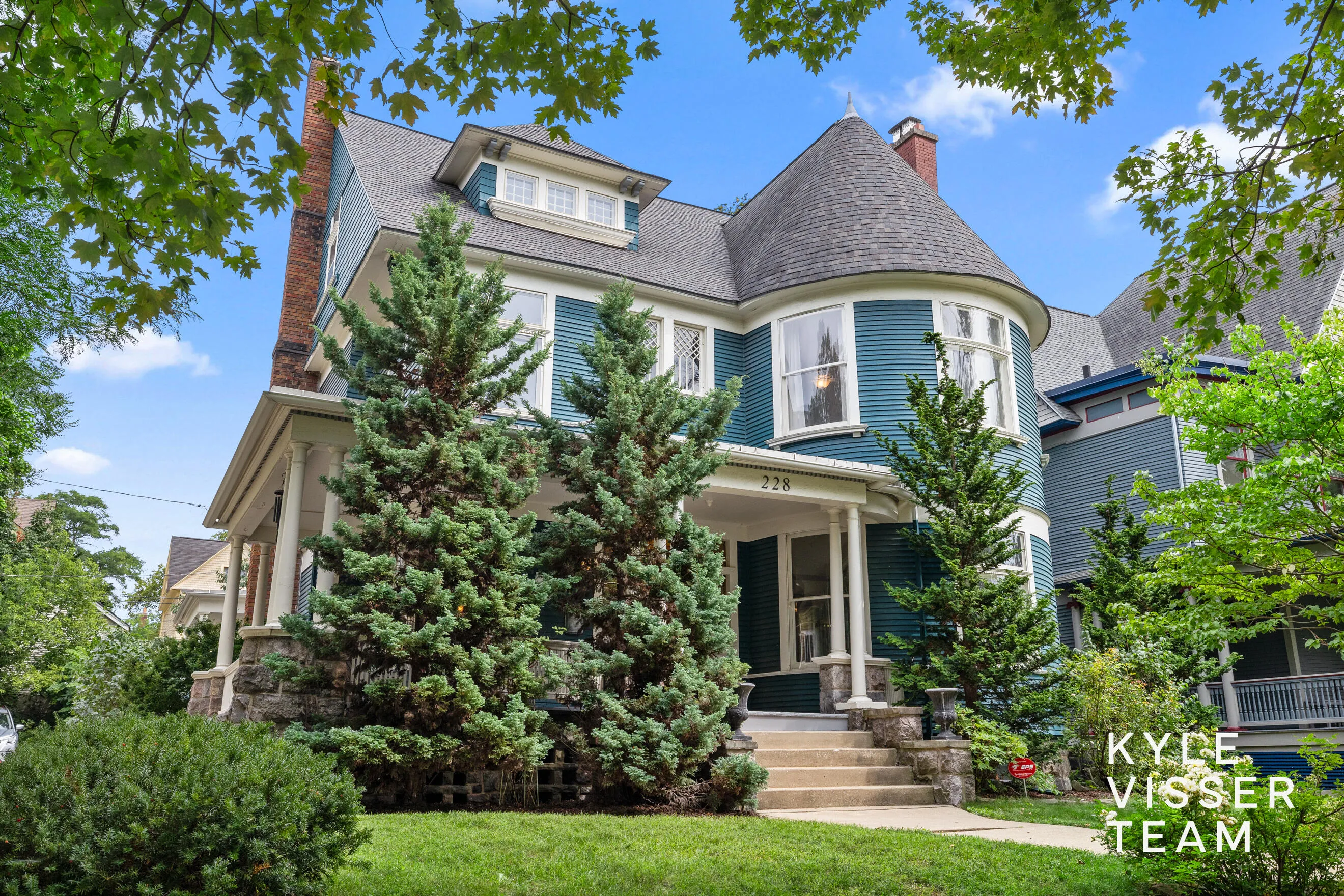 Residential For Sale
