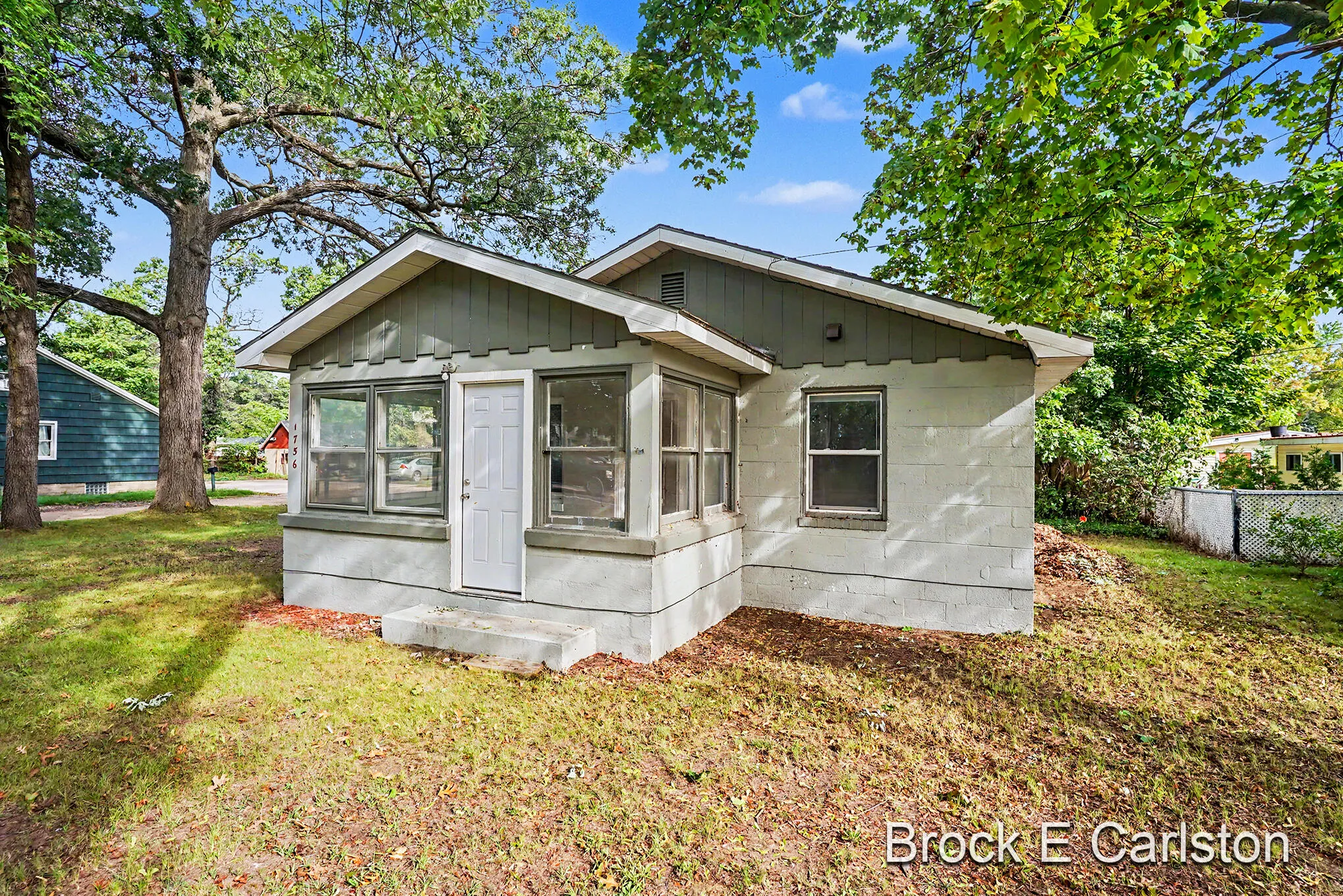 Residential For Sale