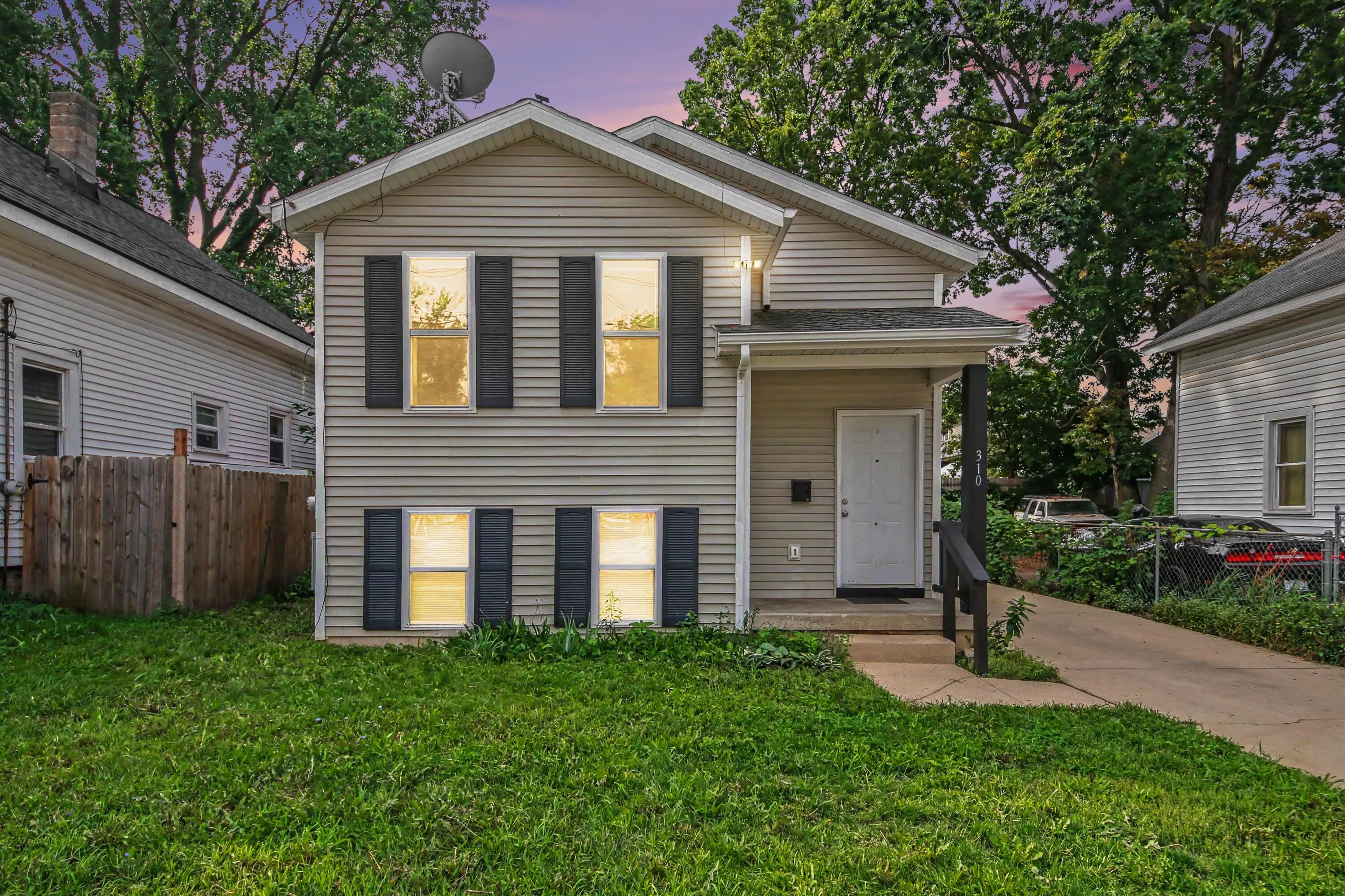 Residential For Sale