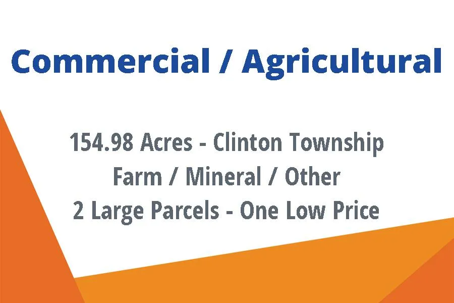 Land For Sale