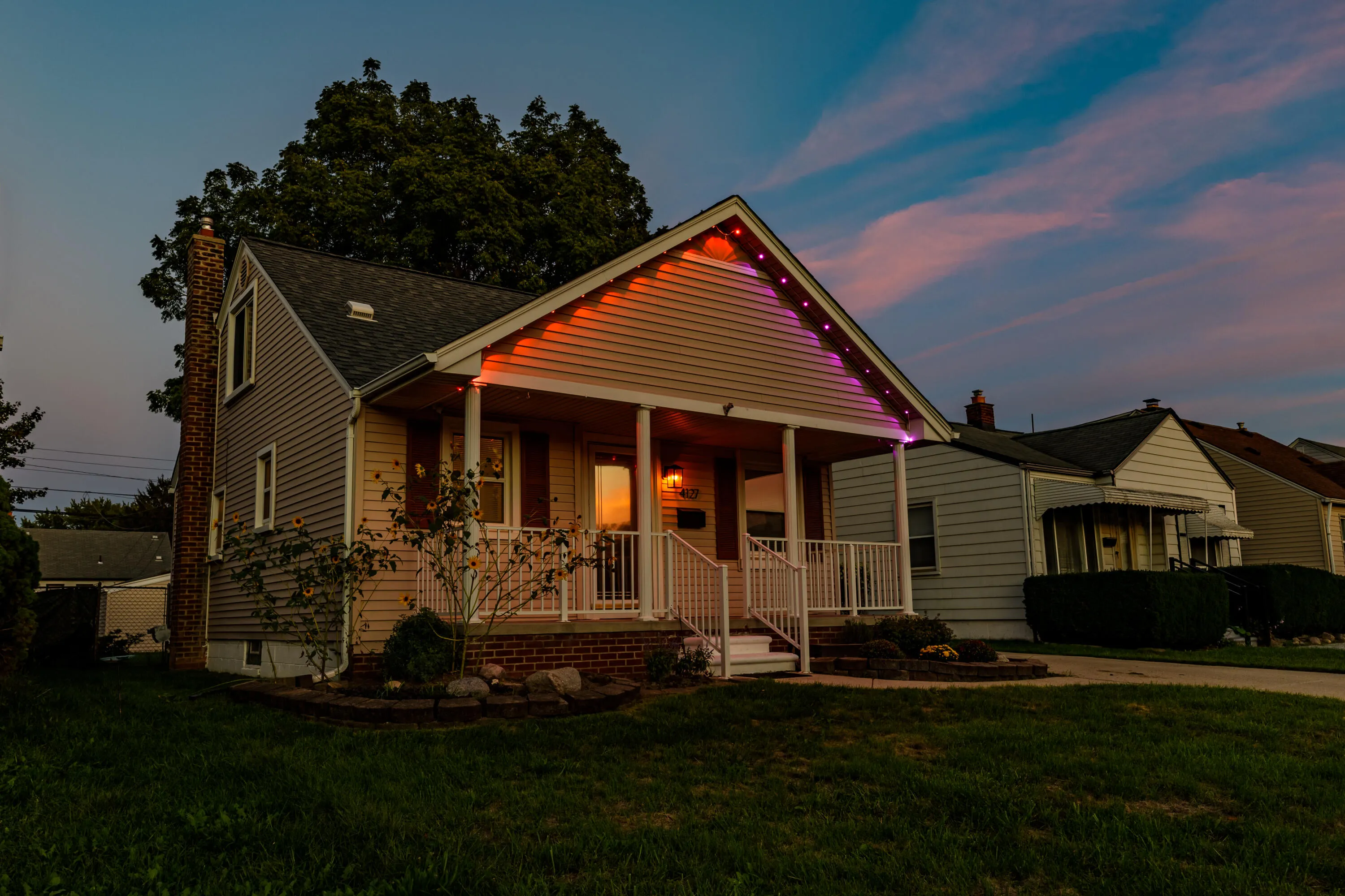 Residential For Sale