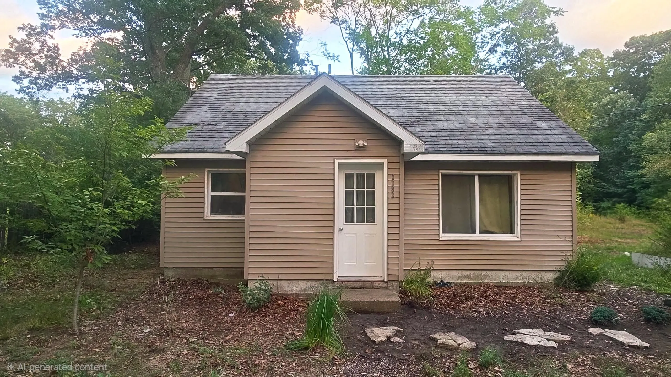 Residential For Sale