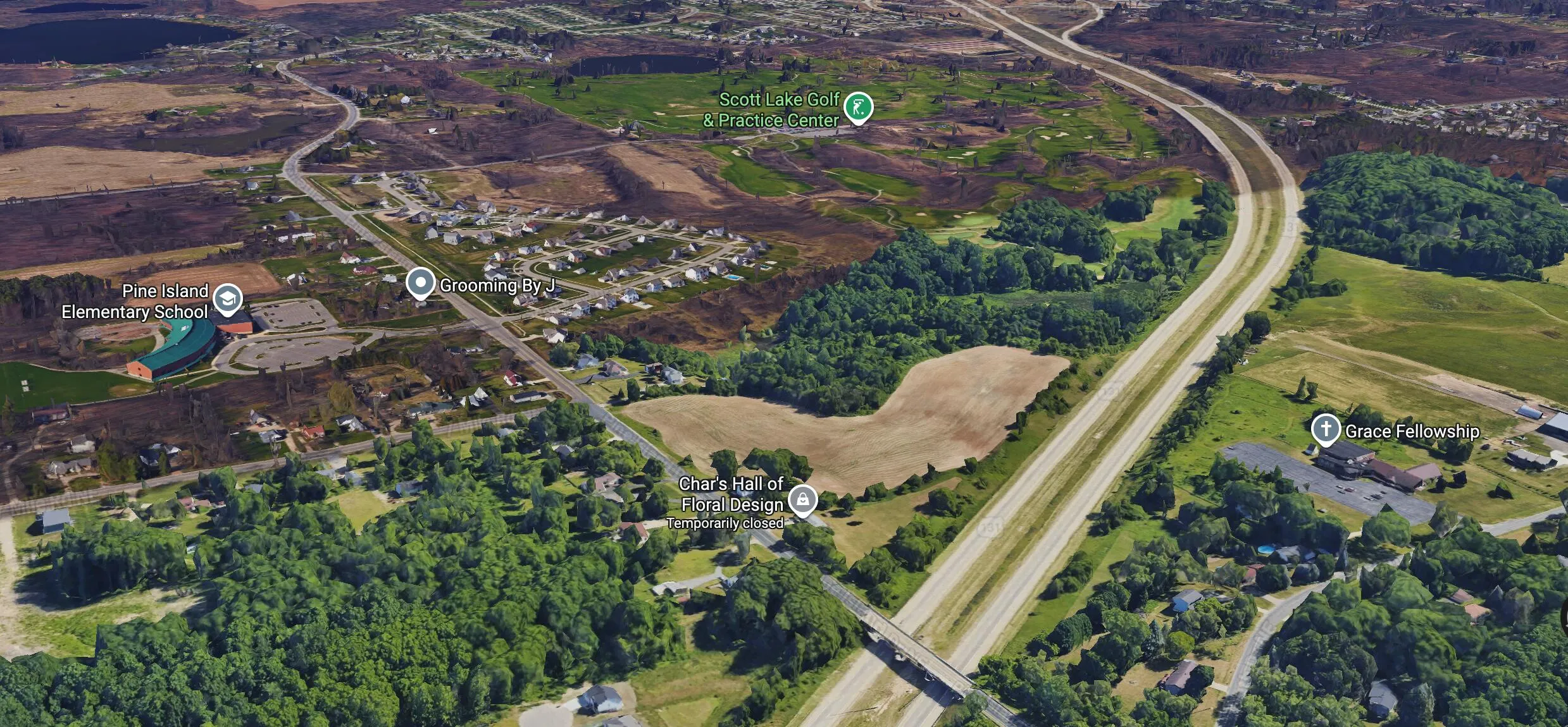 Land For Sale