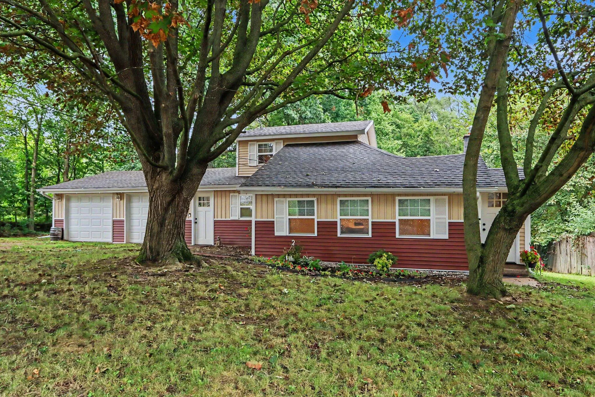Residential For Sale
