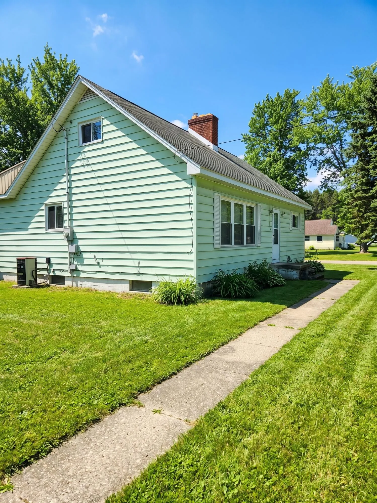 Residential For Sale