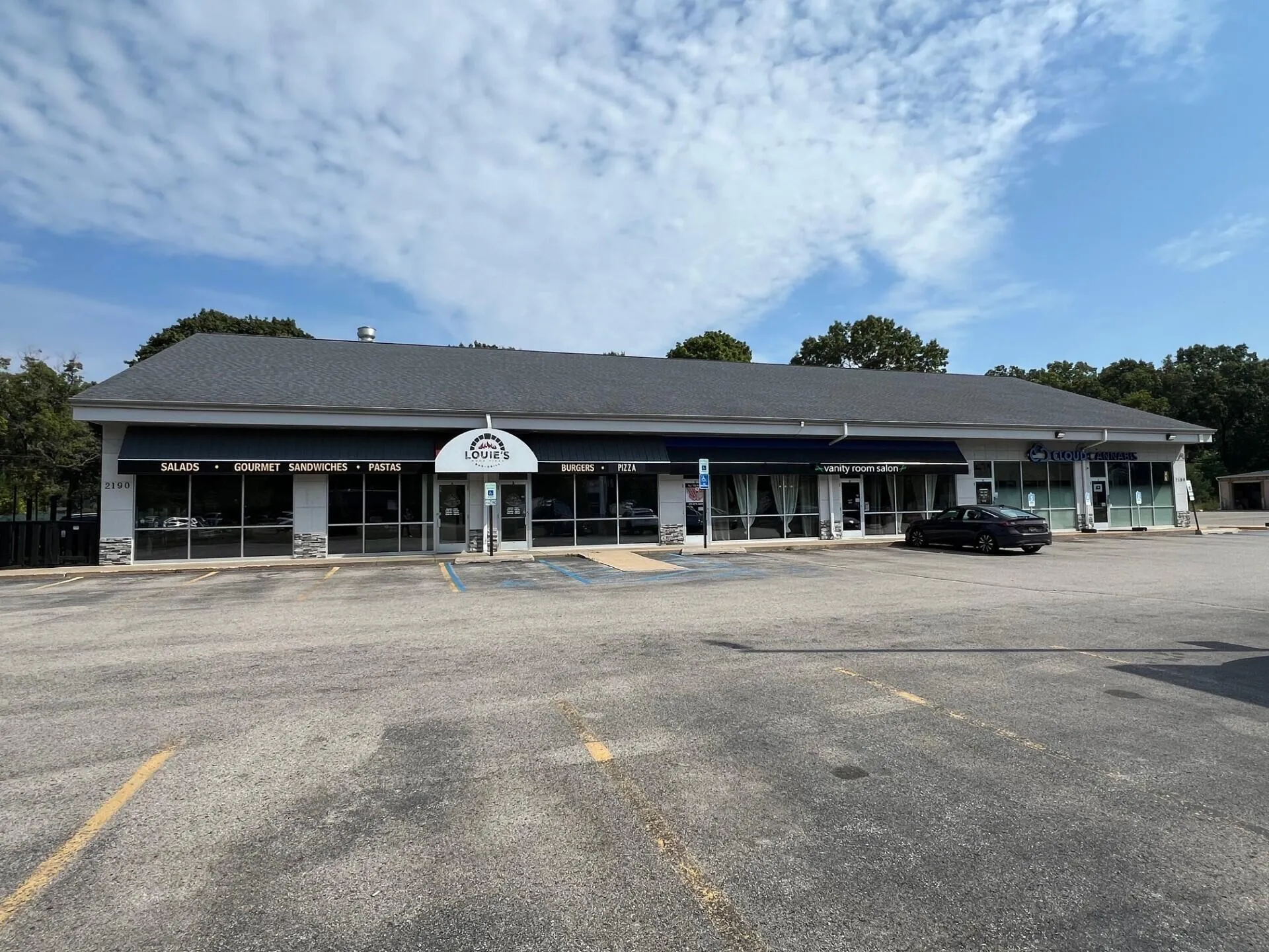 Commercial Sale For Sale
