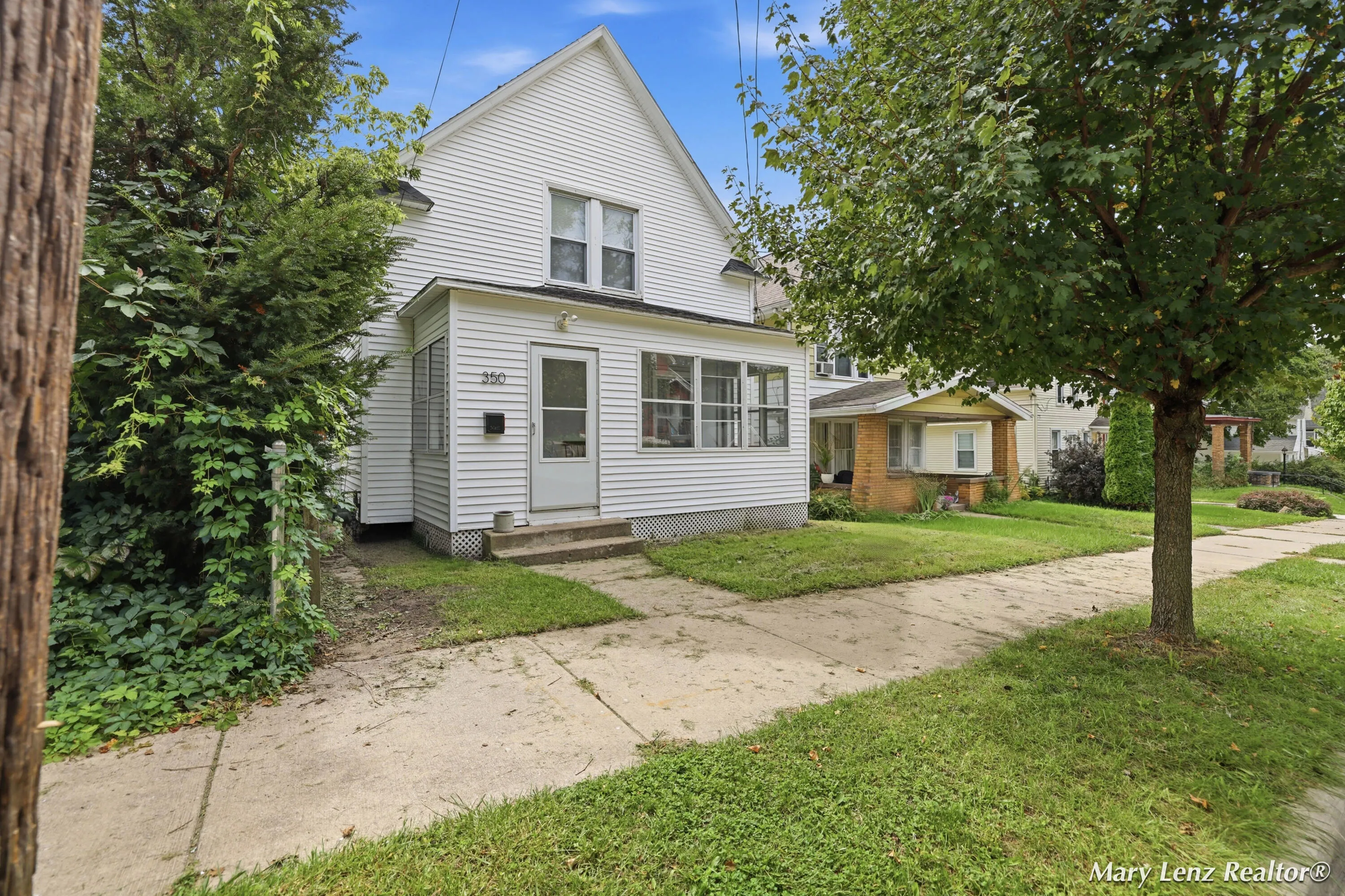 Residential For Sale