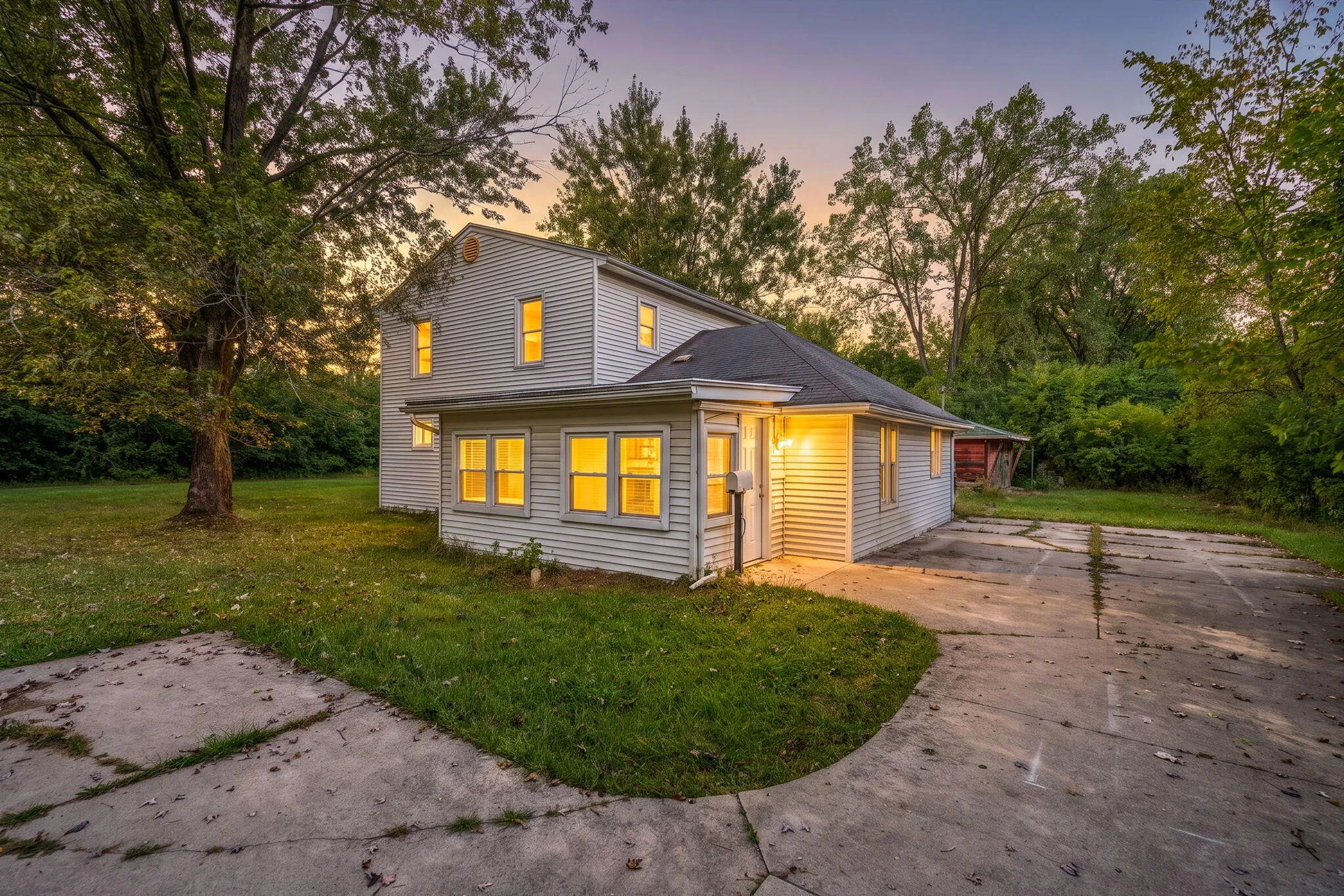 Residential For Sale