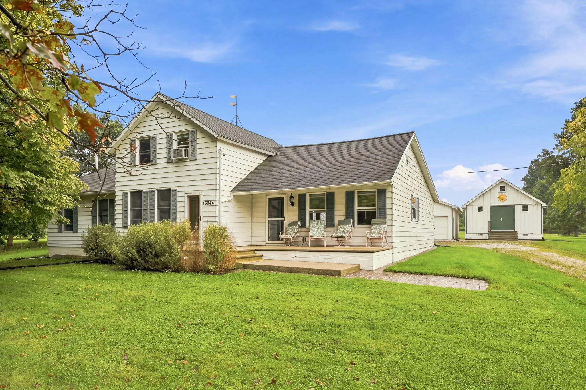Residential For Sale