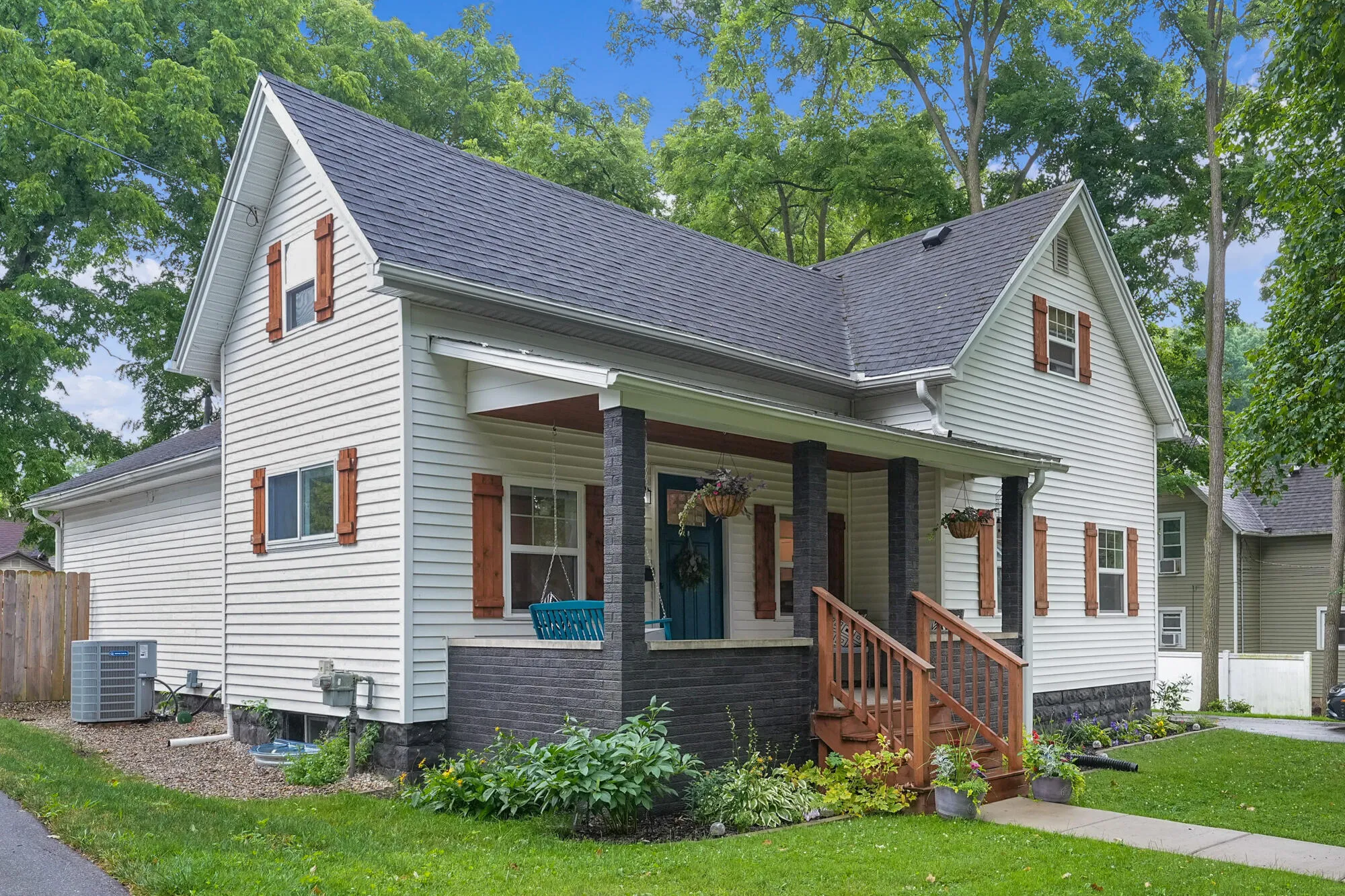 Residential For Sale