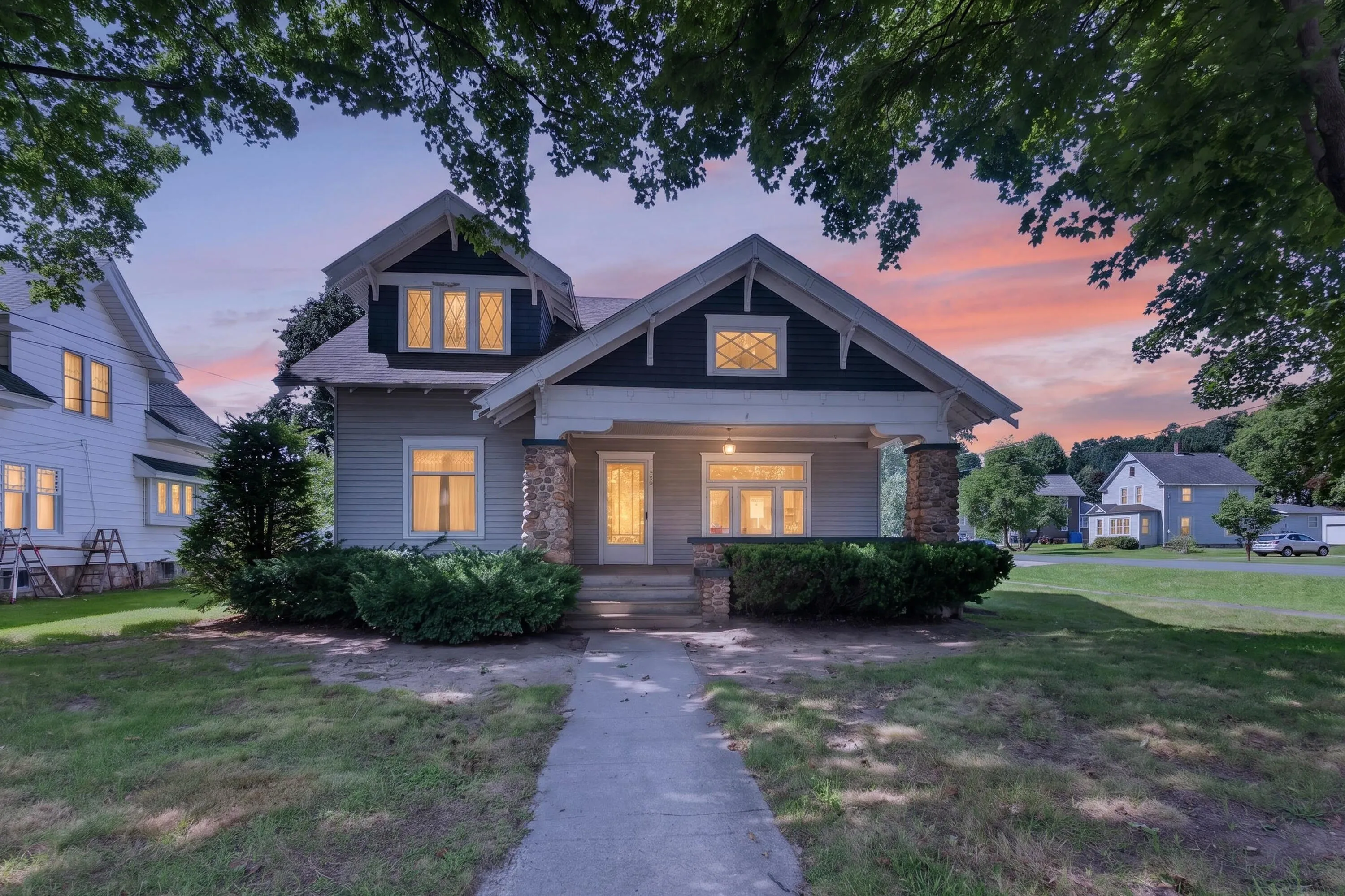 Residential For Sale