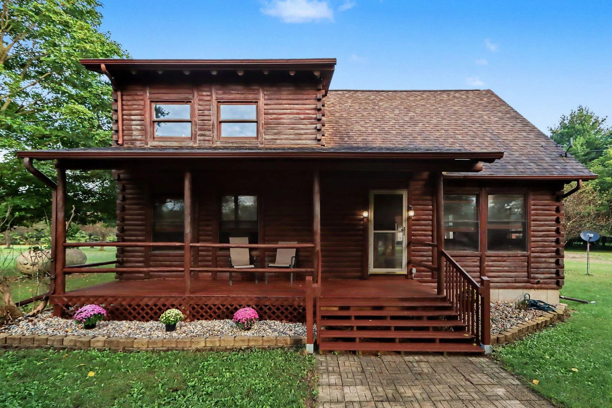 Residential For Sale