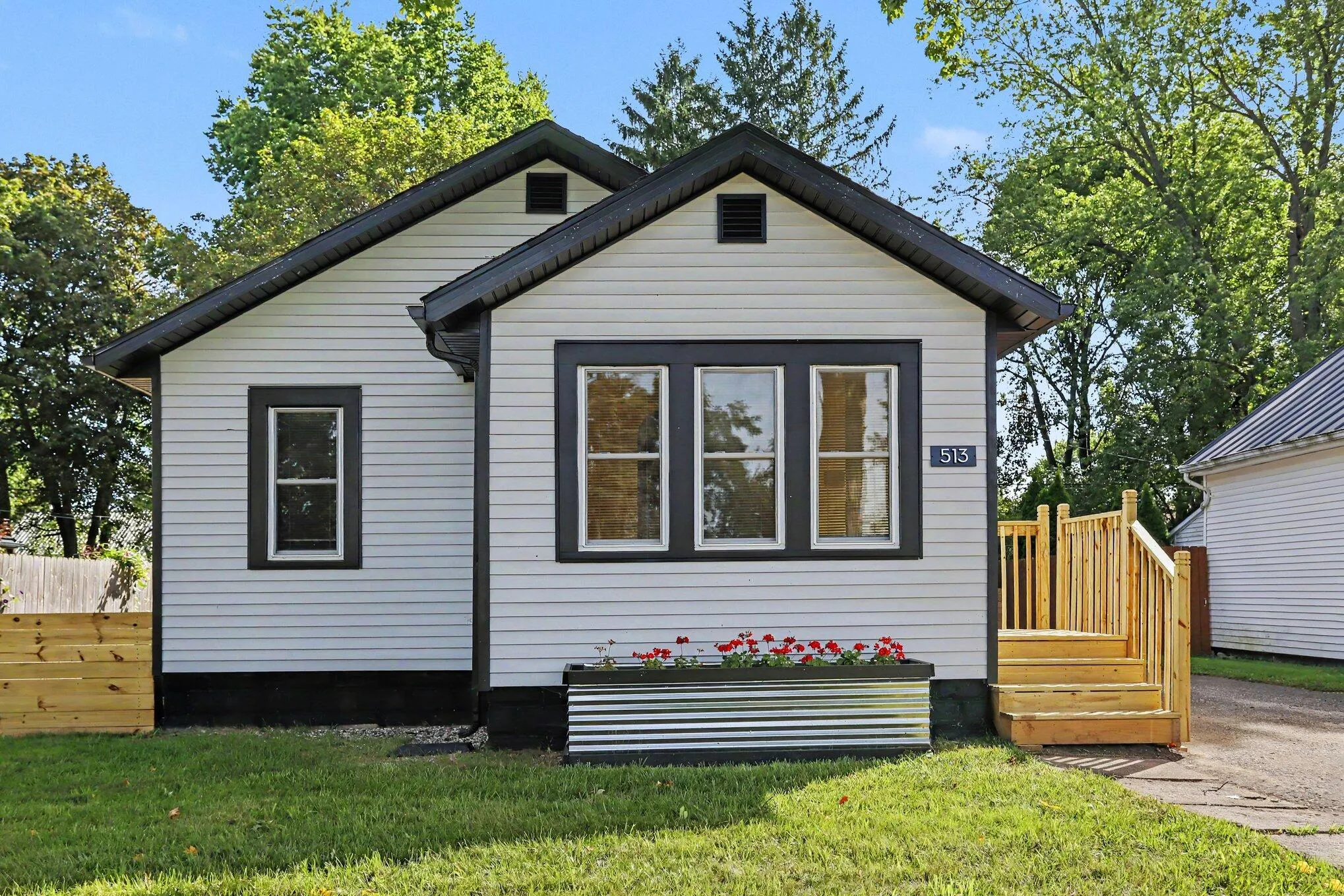 Residential For Sale