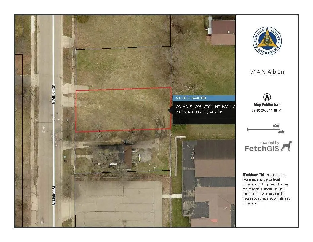 Land For Sale