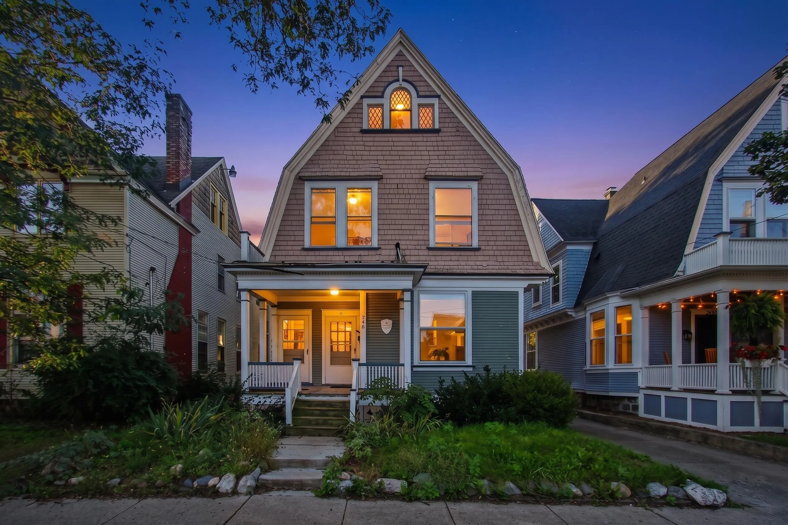 Multi Family For Sale
