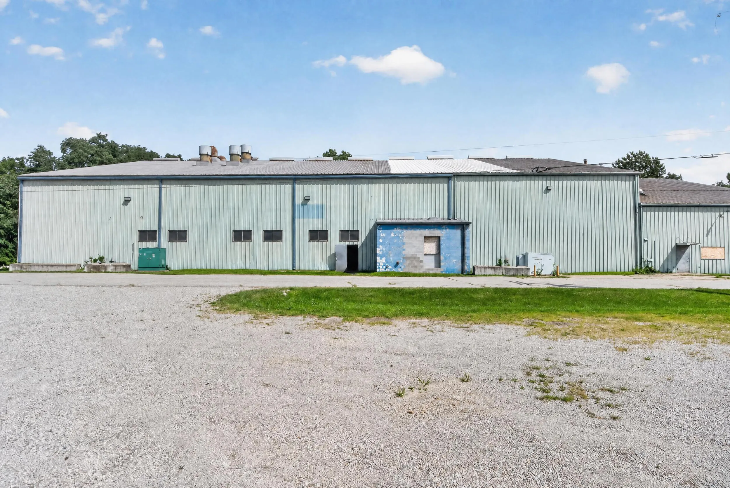 Commercial Sale For Sale