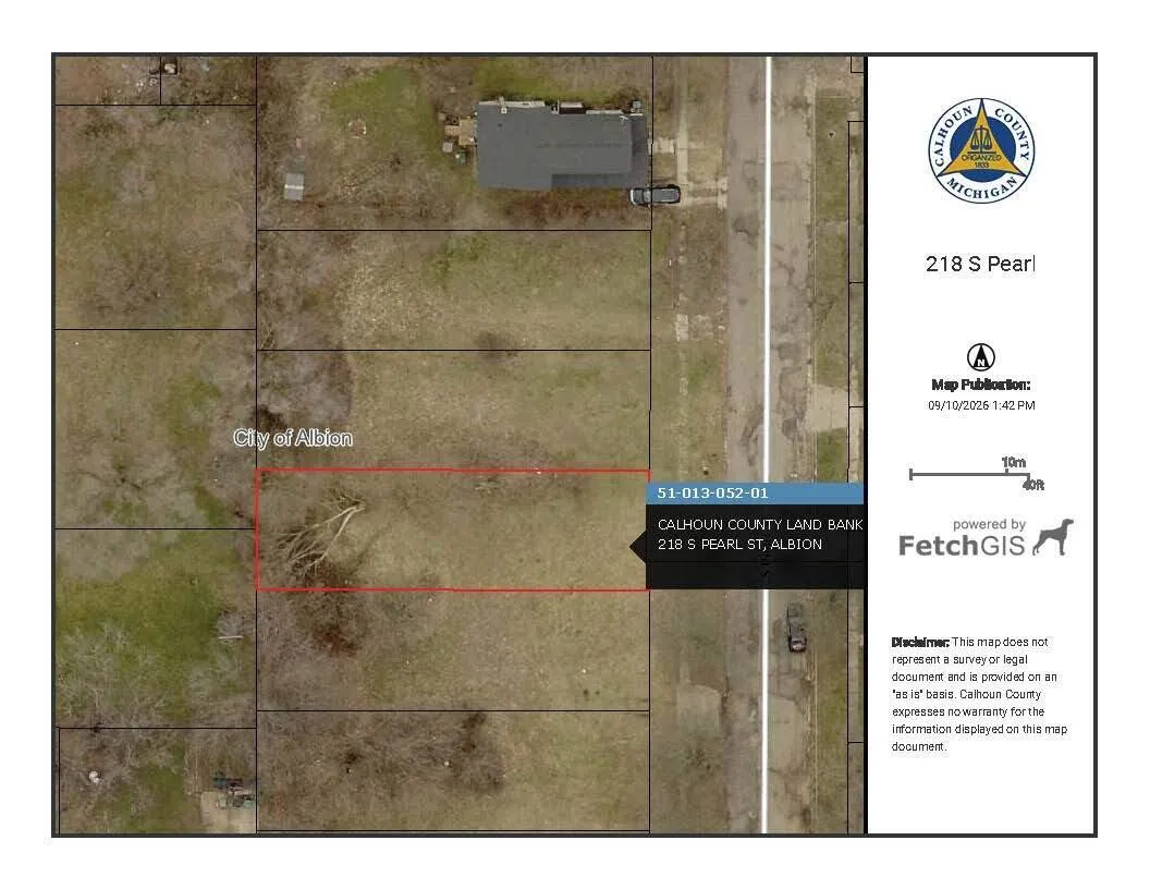 Land For Sale