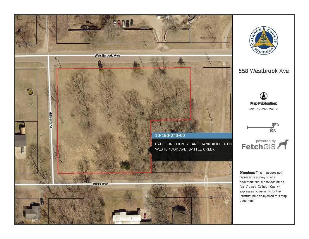 Land For Sale