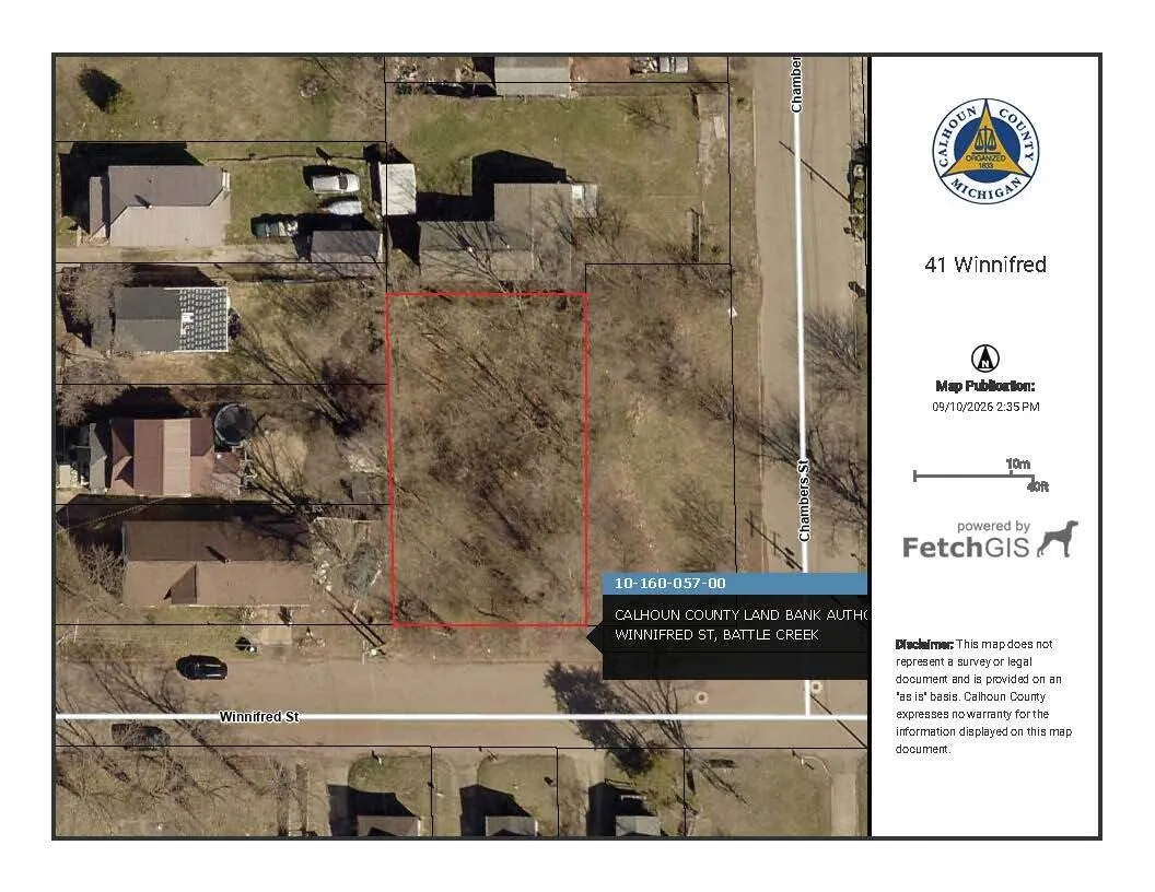 Land For Sale