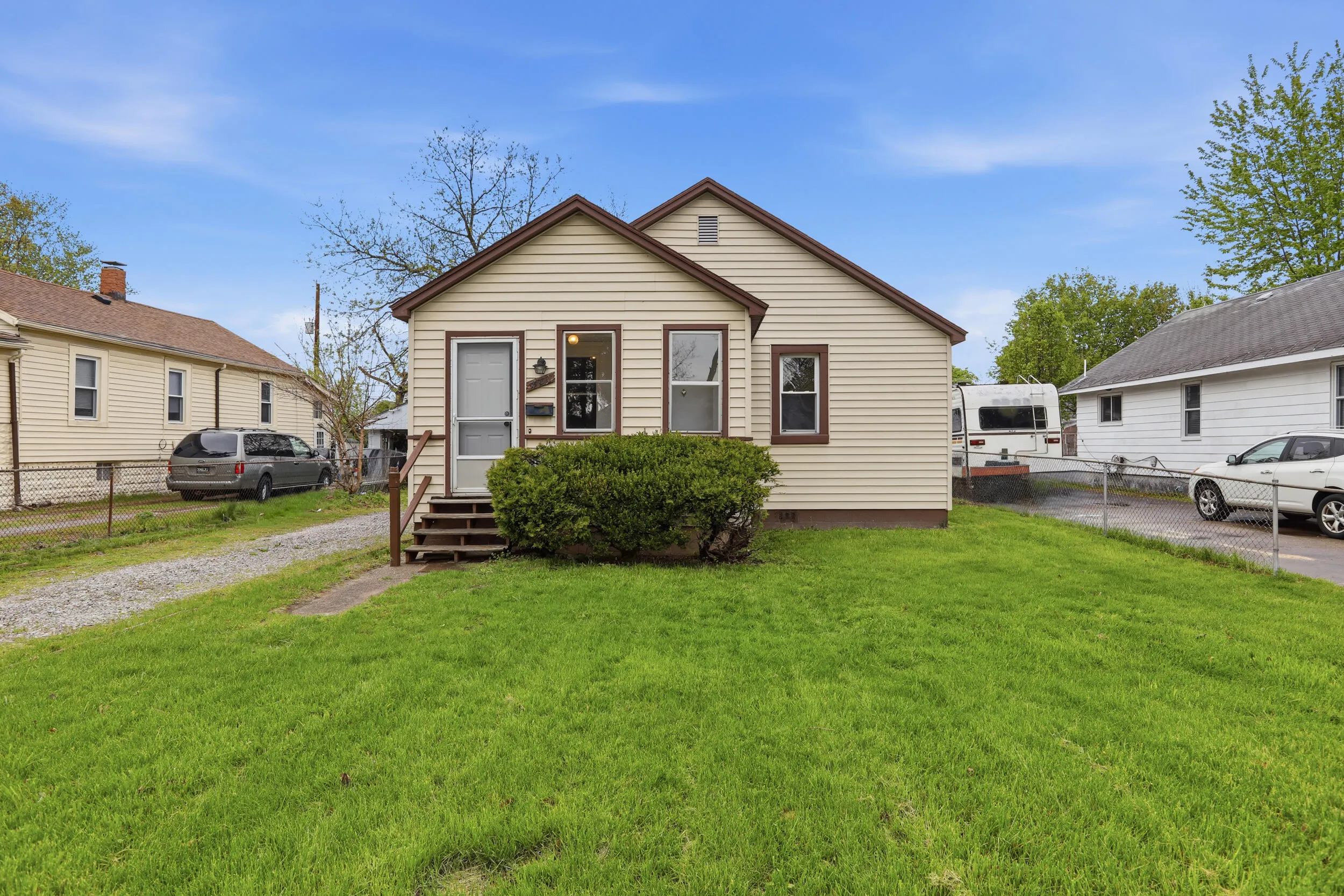 Residential For Sale