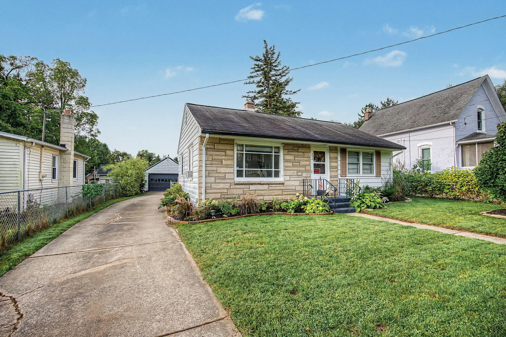 Residential For Sale