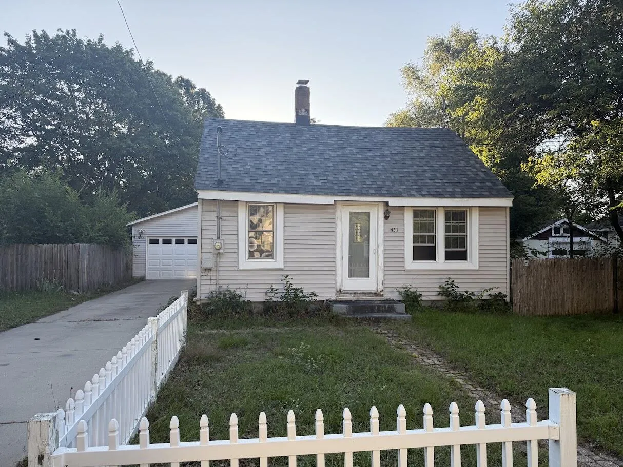 Residential For Sale