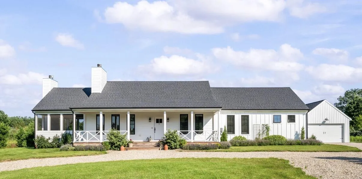 Residential For Sale