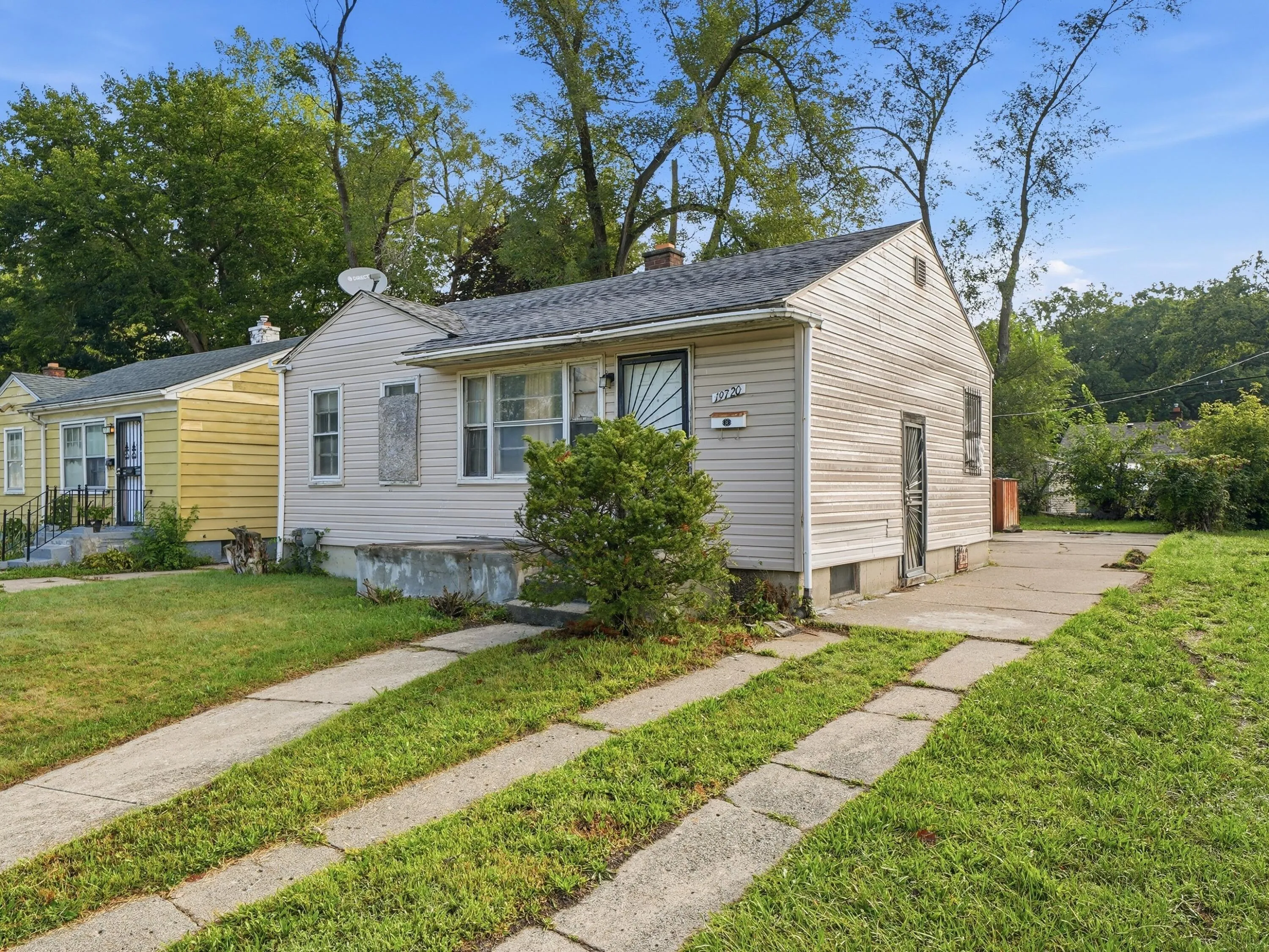 Residential For Sale