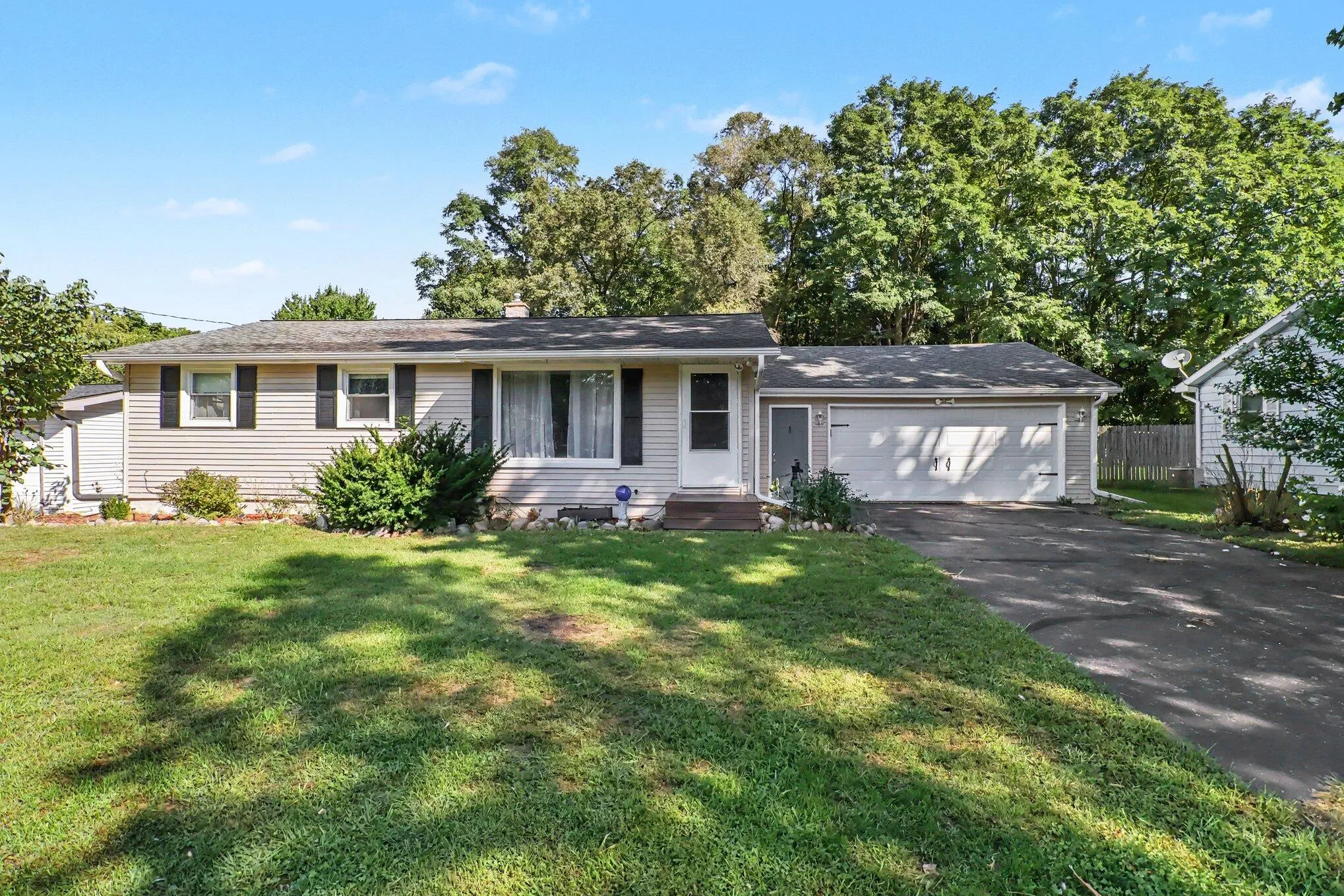 Residential For Sale