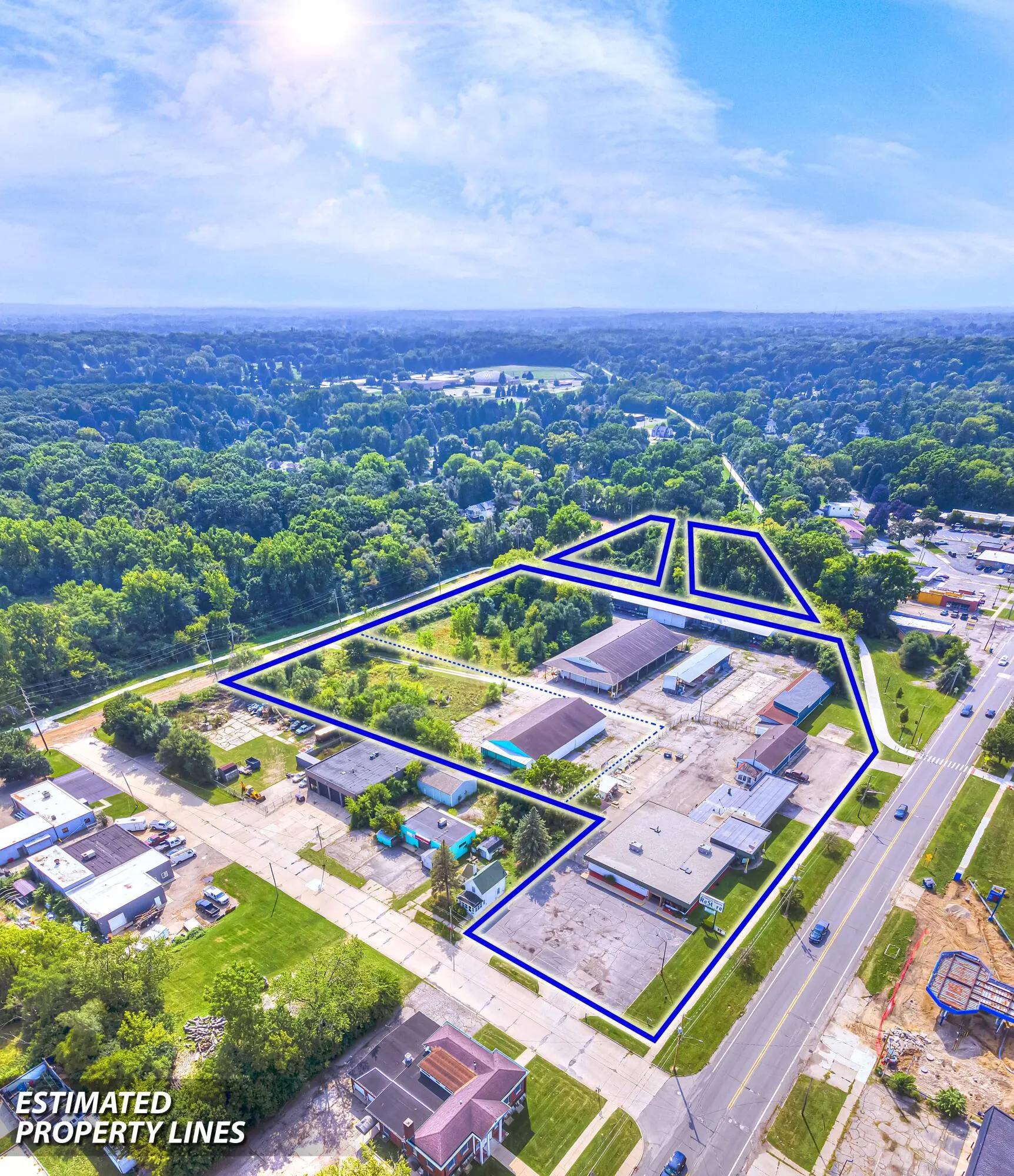 Commercial Sale For Sale