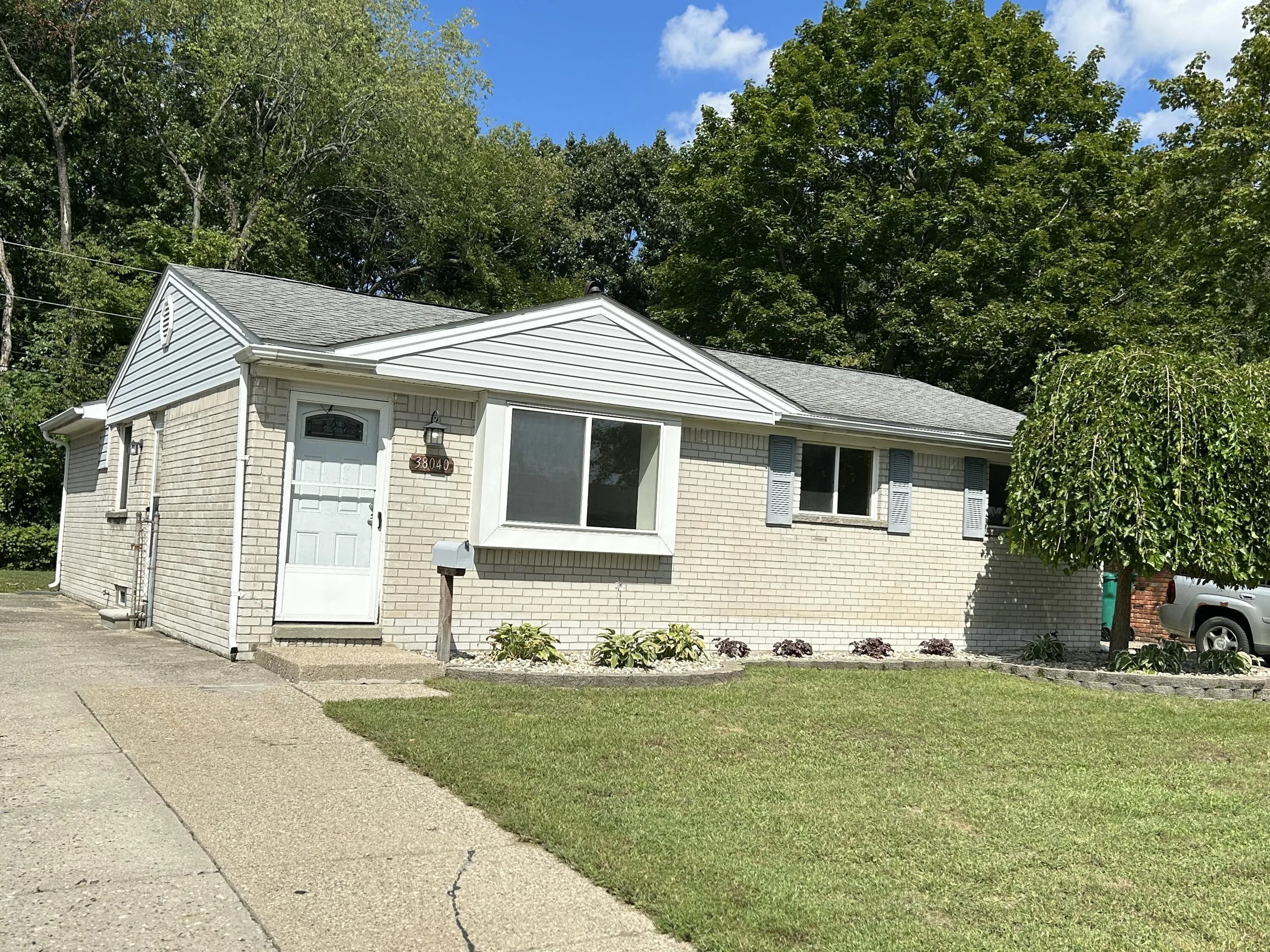 Residential For Sale