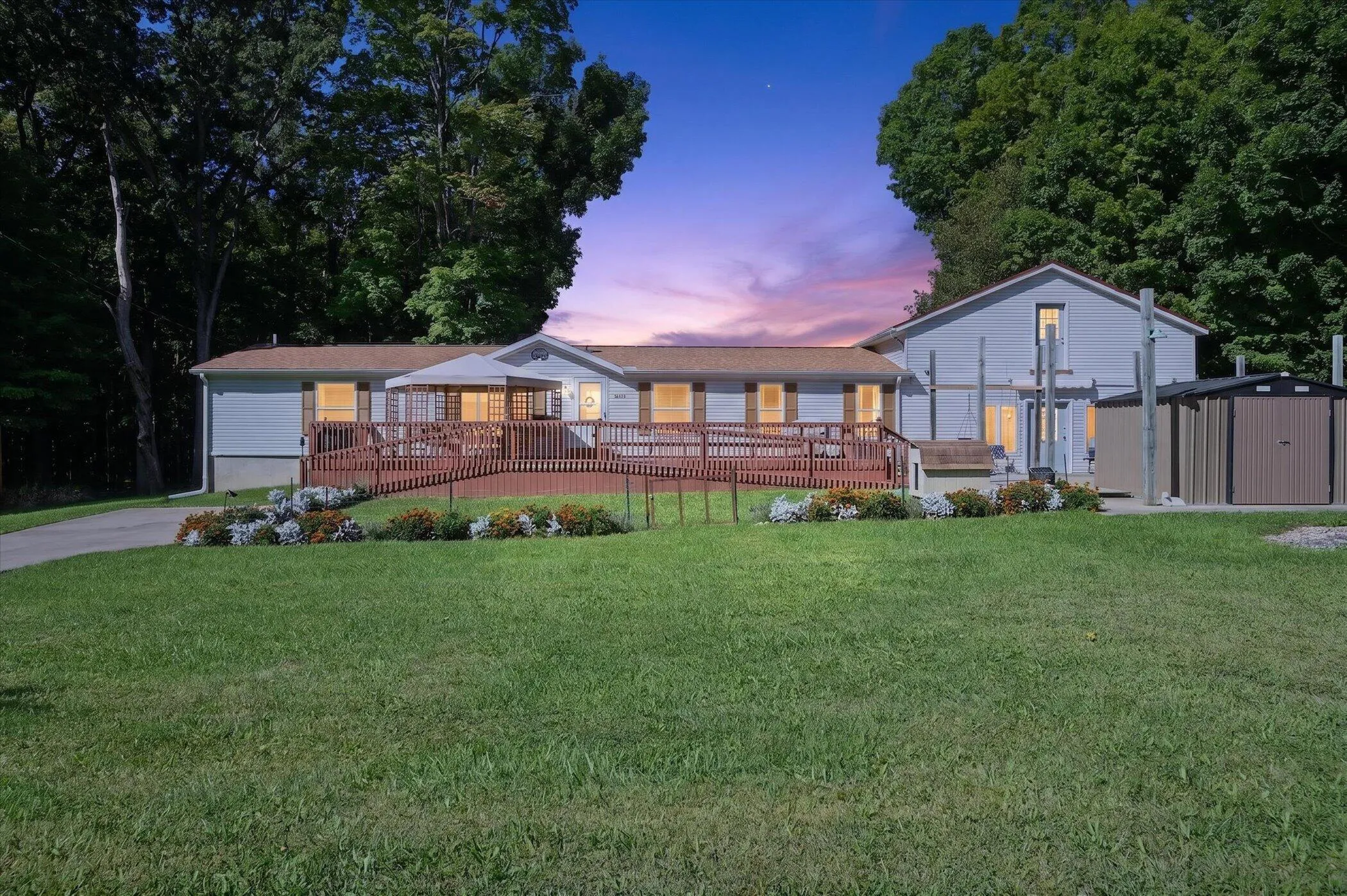 Residential For Sale