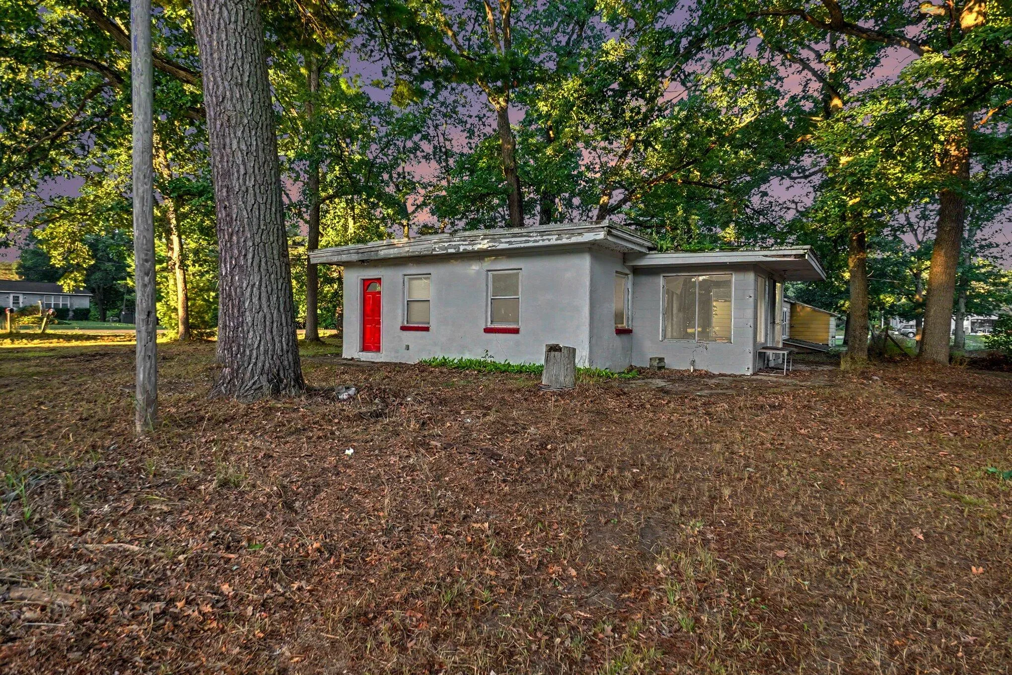 Residential For Sale