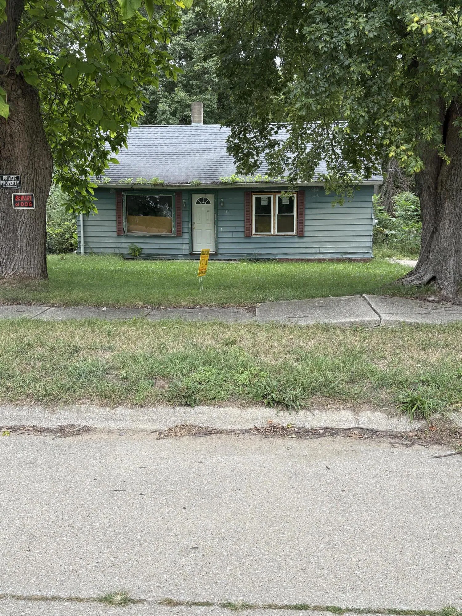 Residential For Sale