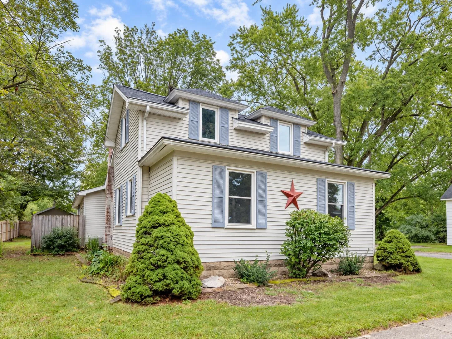 Residential For Sale