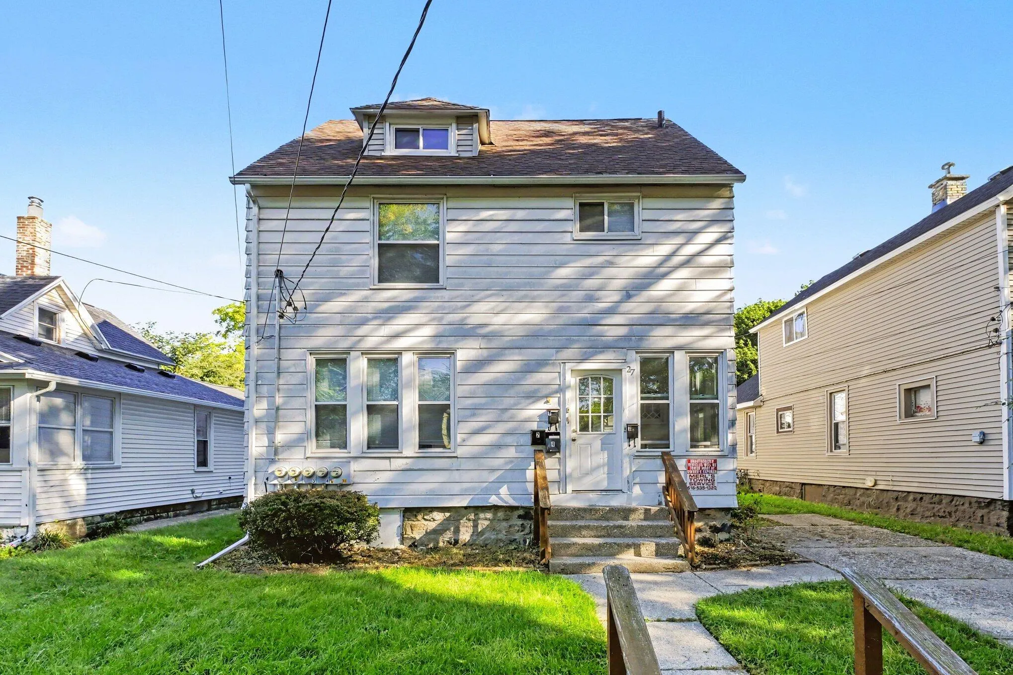 Multi Family For Sale