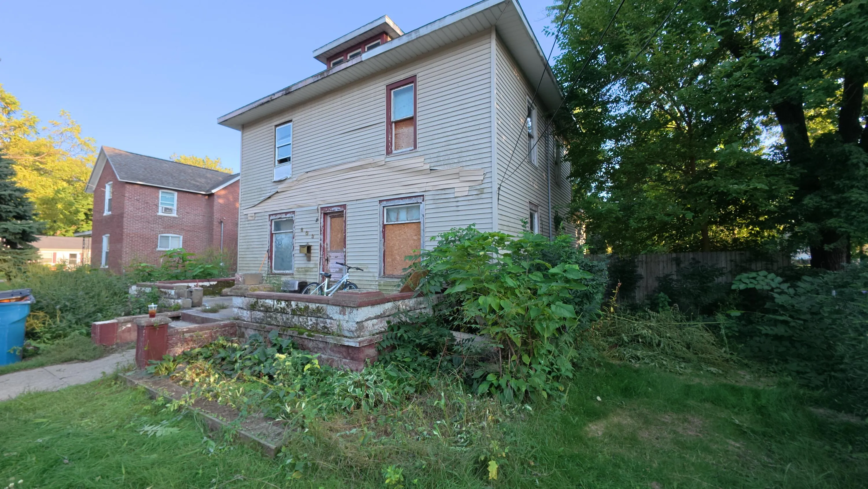 Residential For Sale