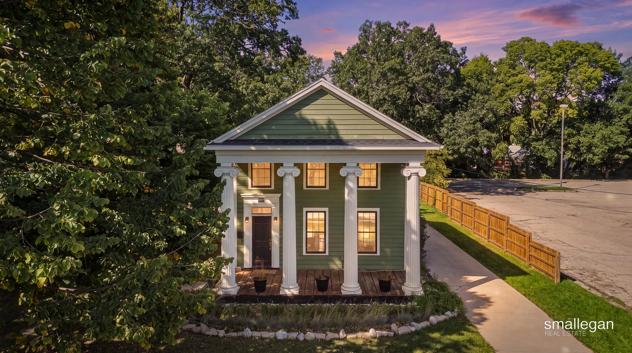 Residential For Sale