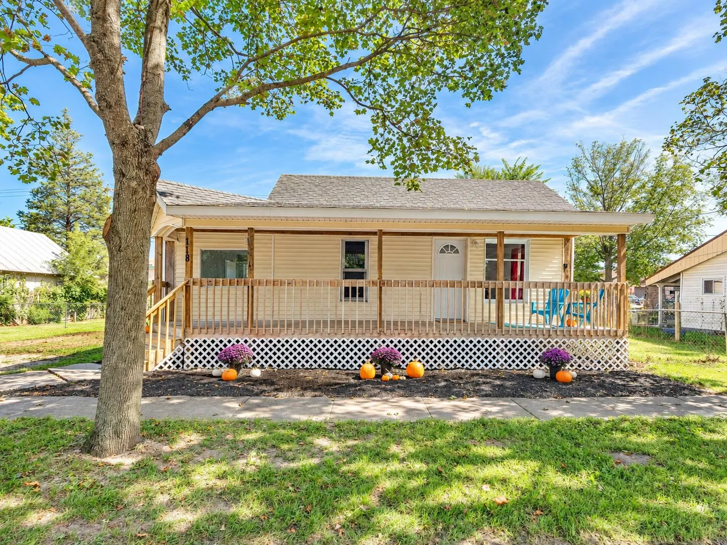 Residential For Sale
