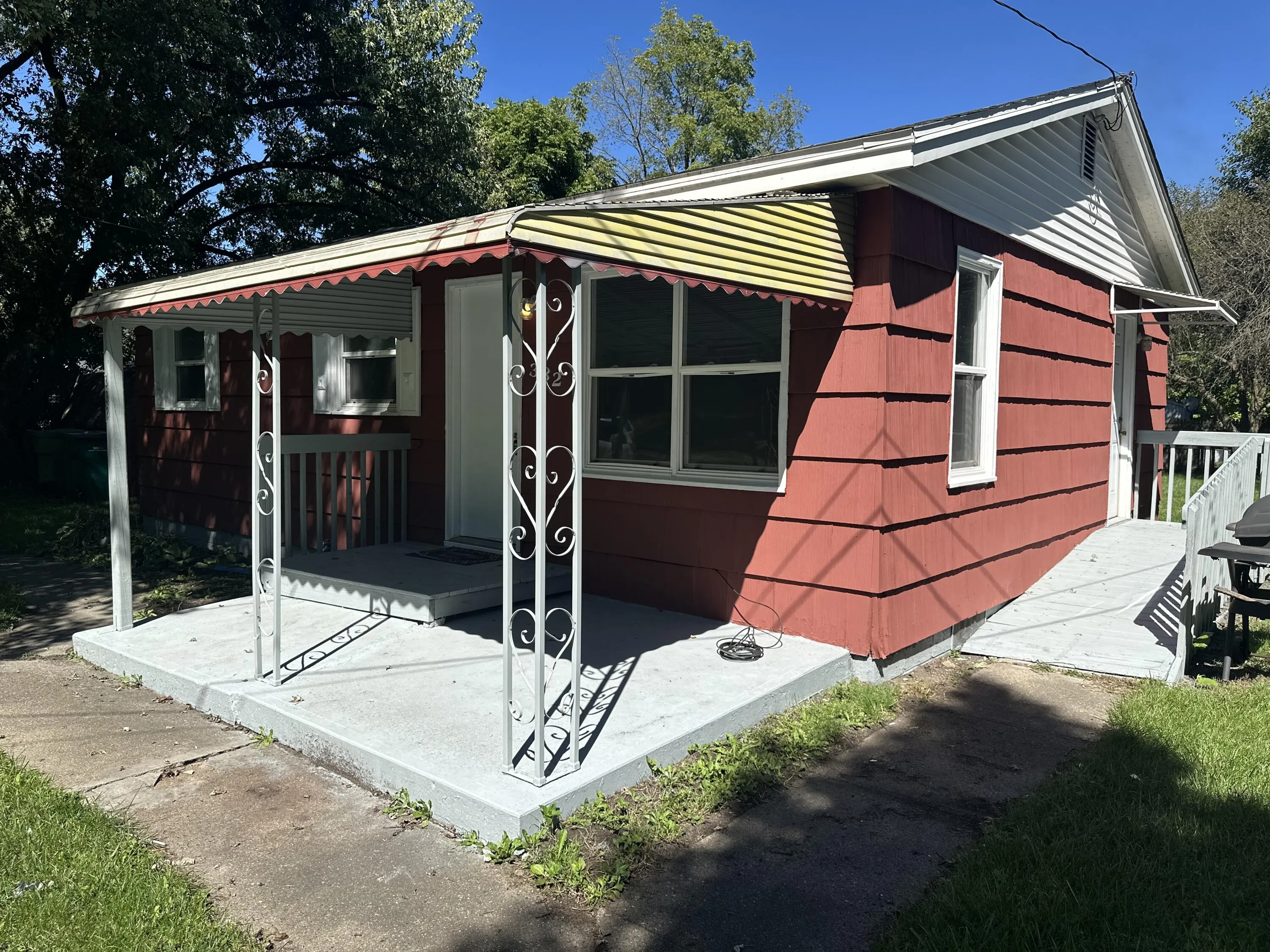 Residential For Sale